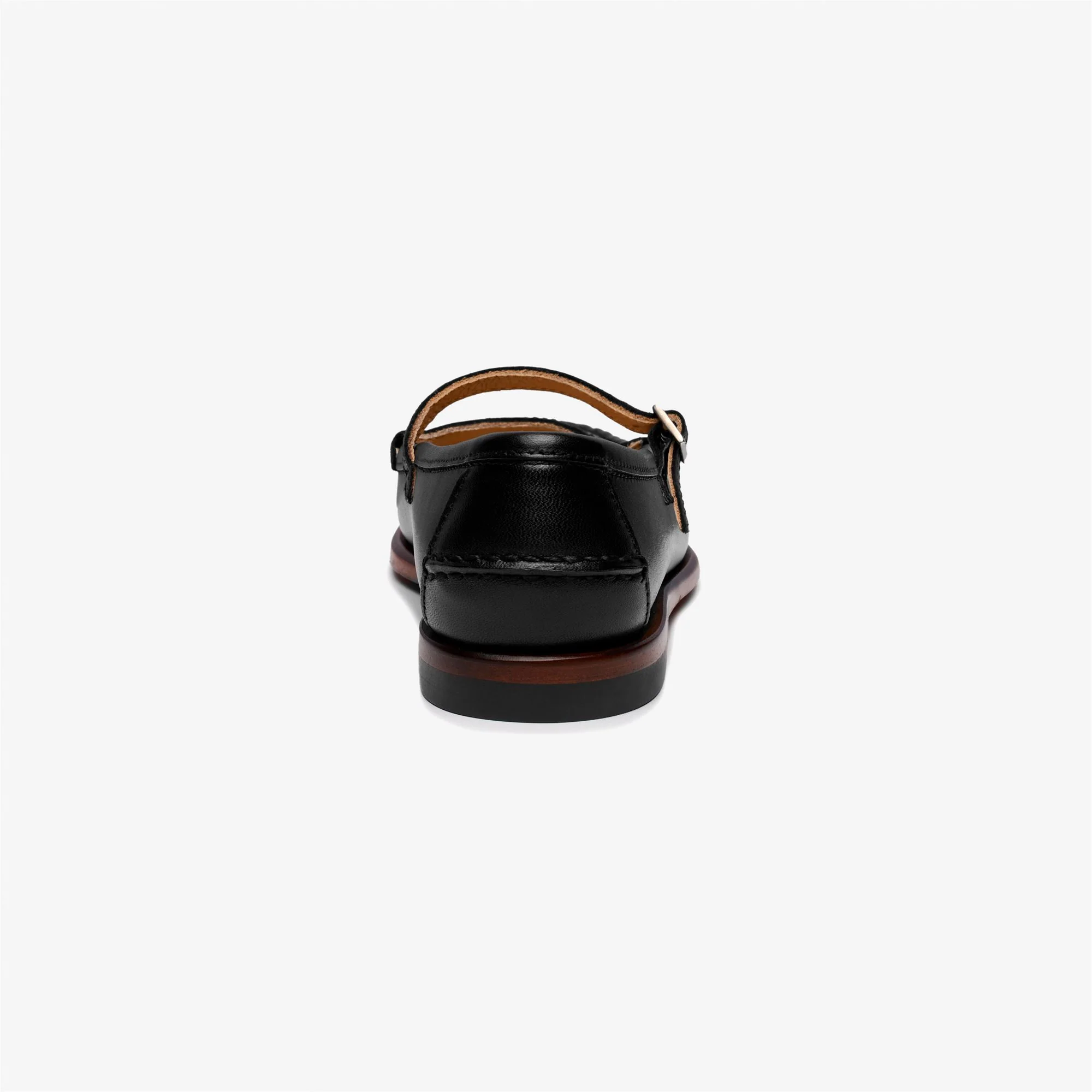 BALLERINA POP WOMAN - Moc - Moccasin - Woman - BLACK - Image 5