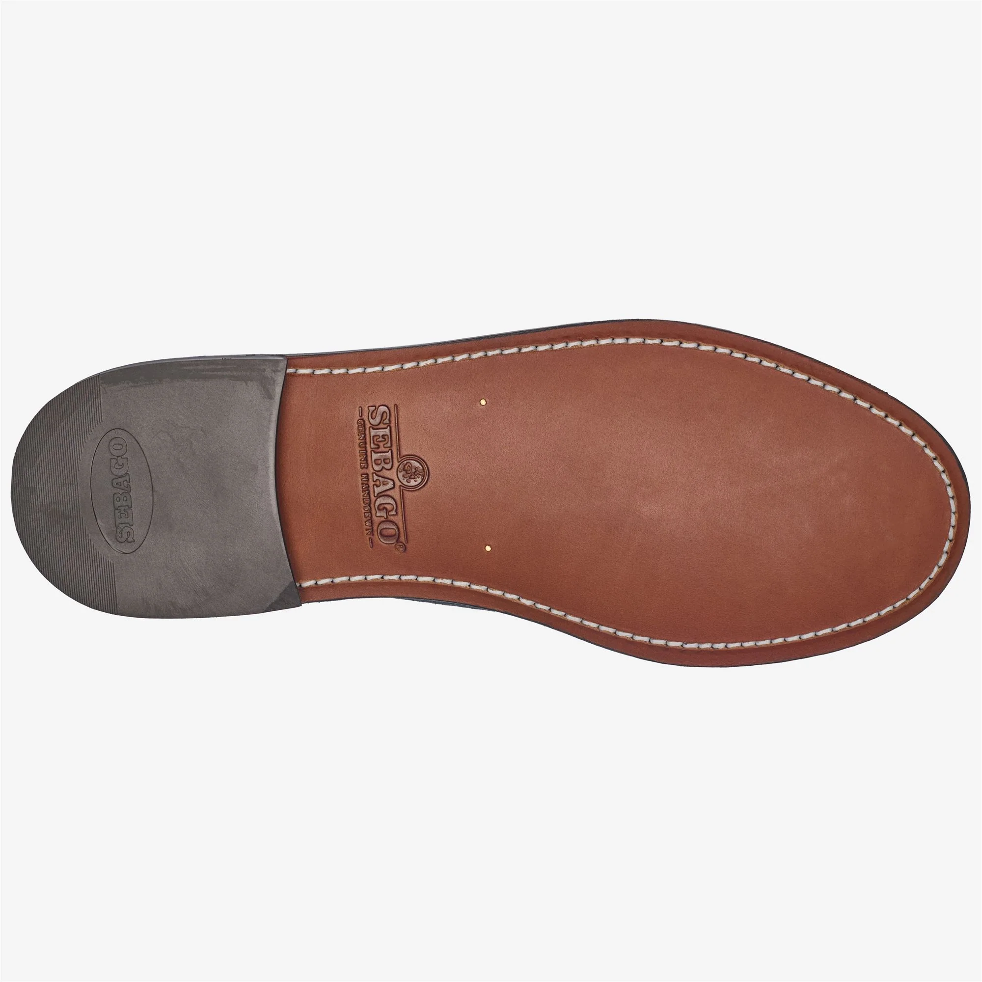 CLASSIC DAN PATENT LEATHER WOMAN - Moc - Moccasin - Woman - BLACK - Image 2