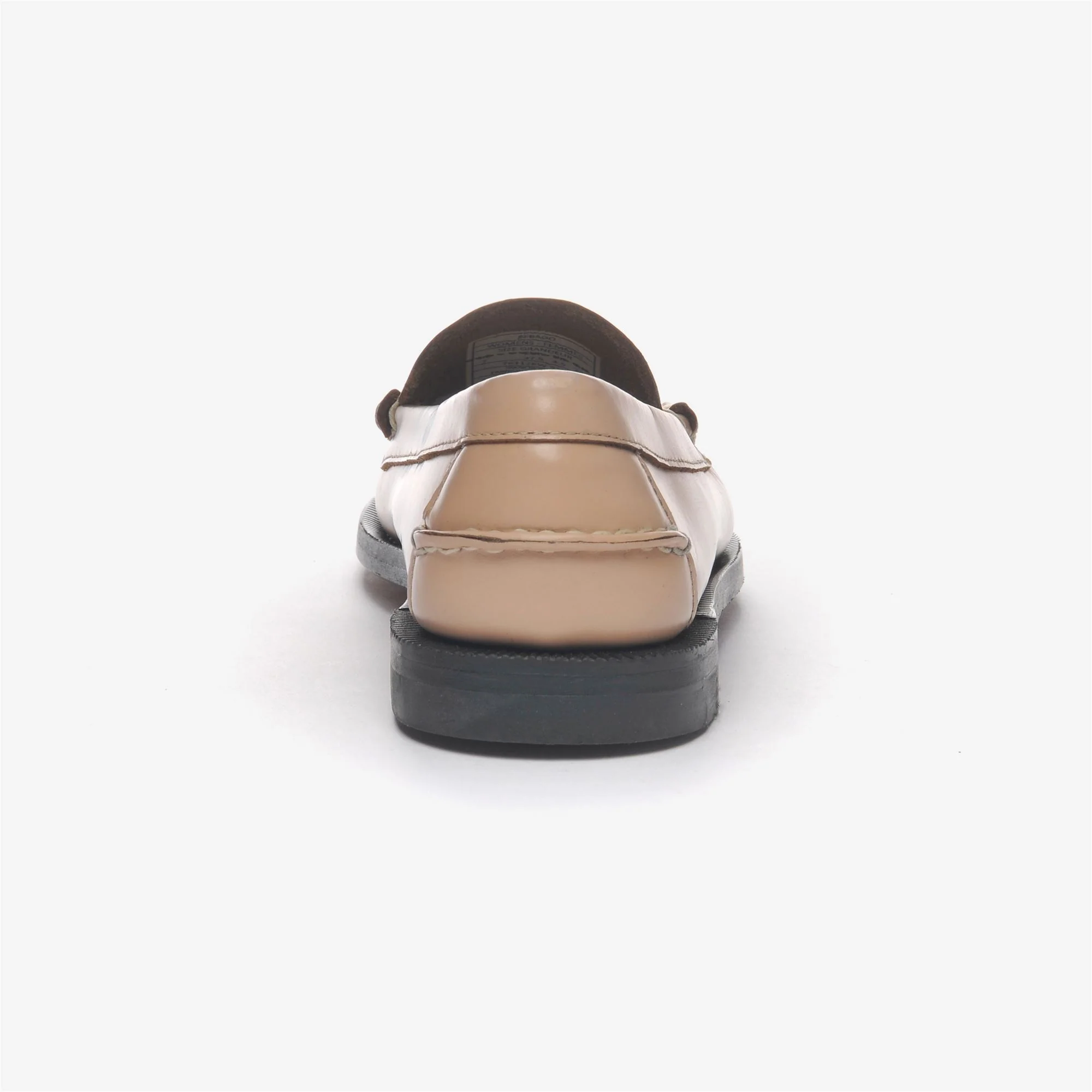 CLASSIC DAN PIGMENT WOMAN - Moc - Moccasin - Woman - LT BEIGE - Image 5
