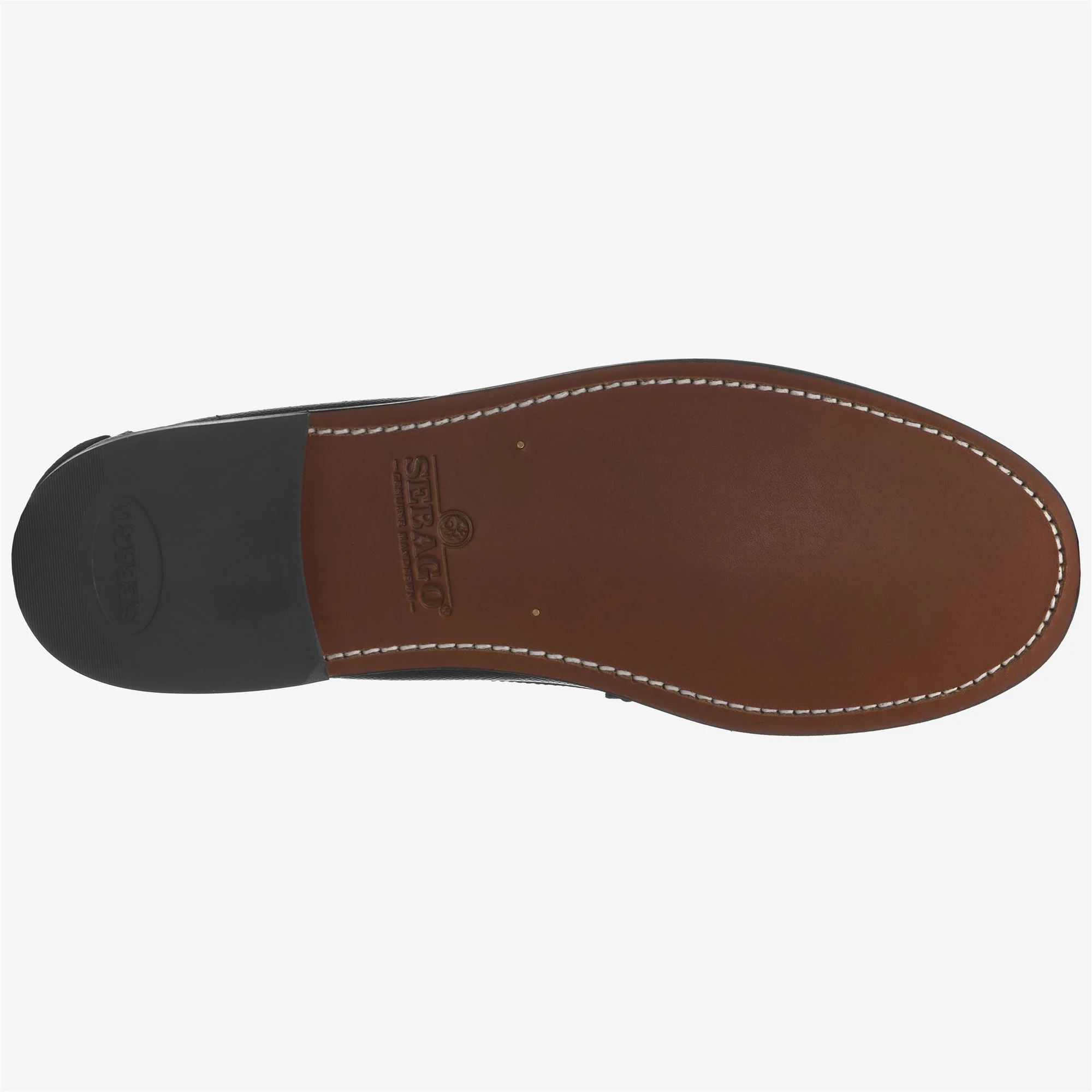DAN RICE VAMP WILD WOMAN - Moc - Moccasin - Woman - BLACK - Image 2