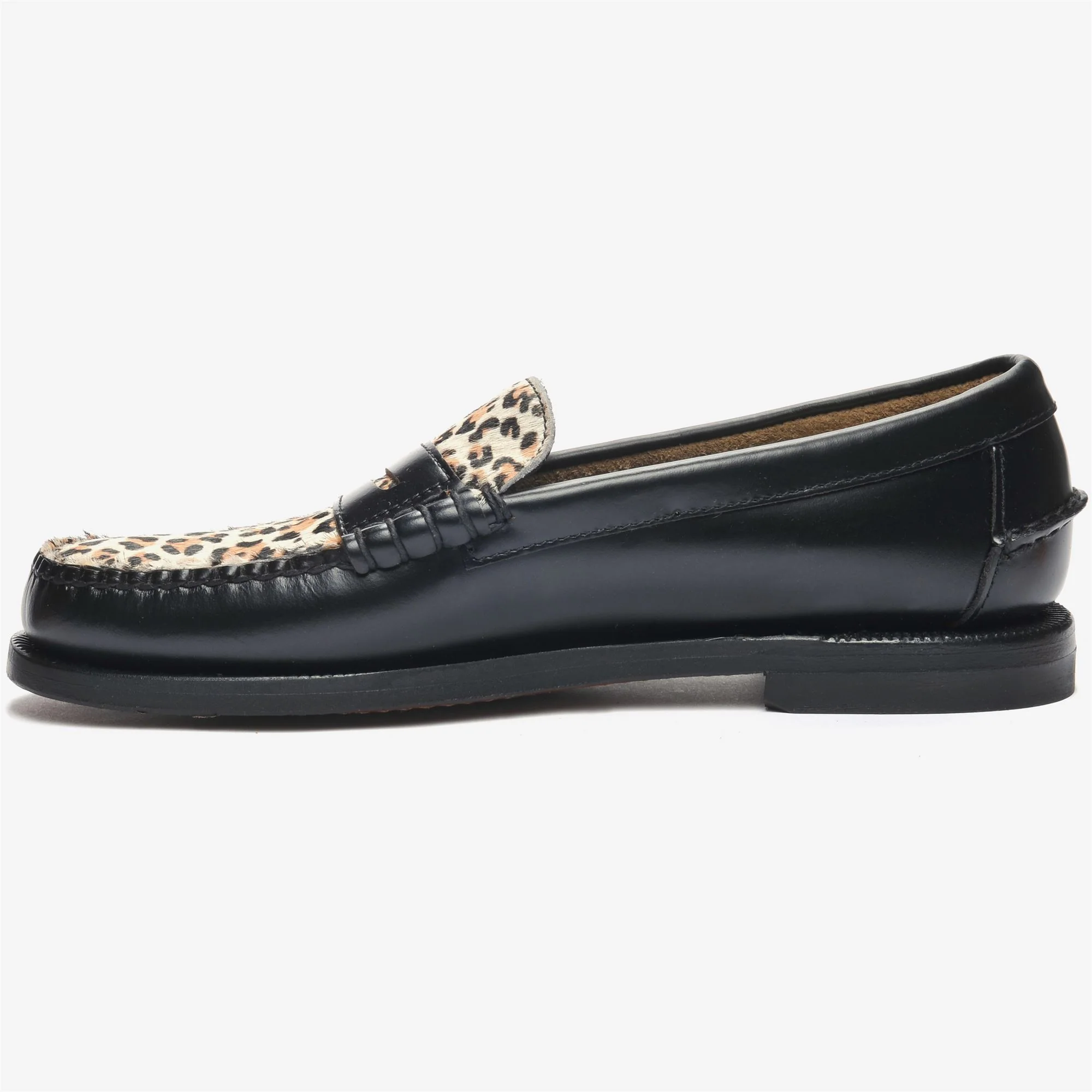 DAN VAMP WILD WOMAN - Moc - Moccasin - Woman - CHEETAH - Image 3