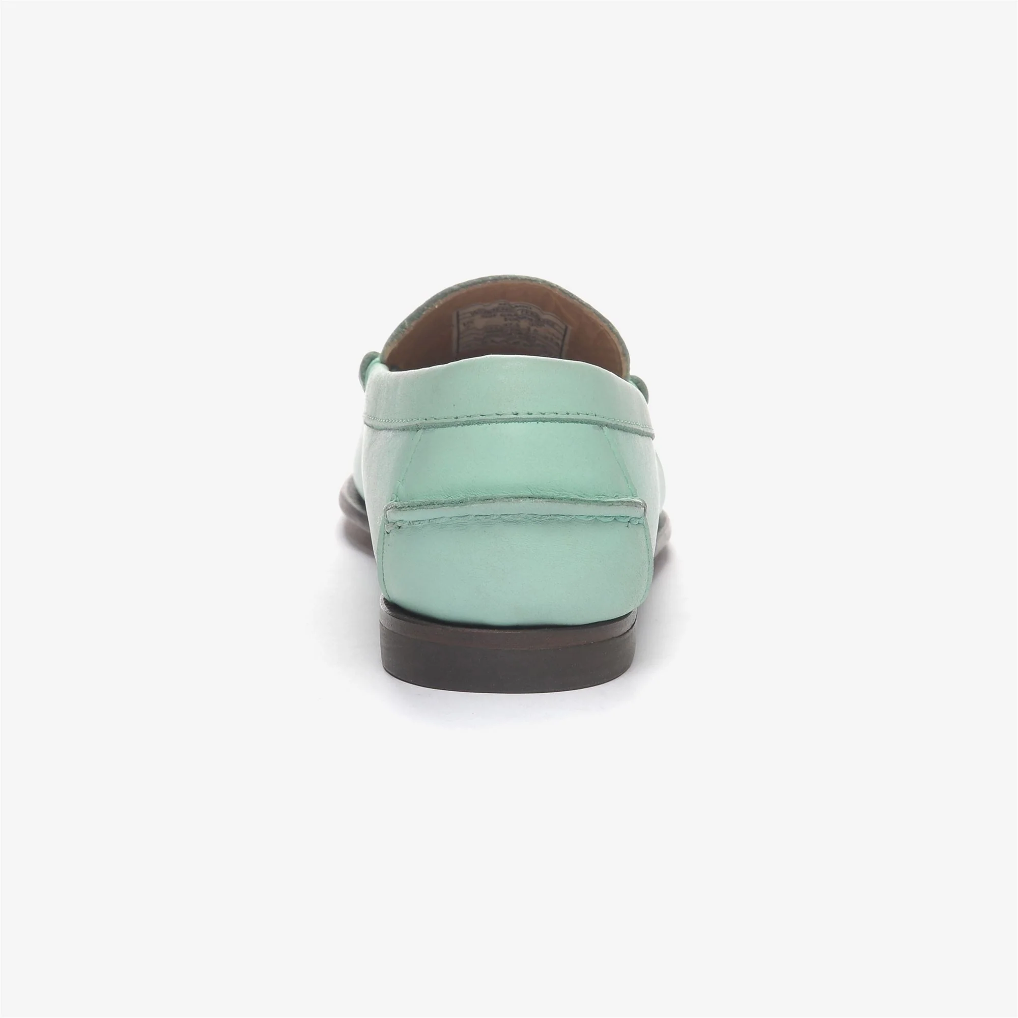 DANIELLE POP WOMAN - Moc - Moccasin - Woman - AQUA - Image 5