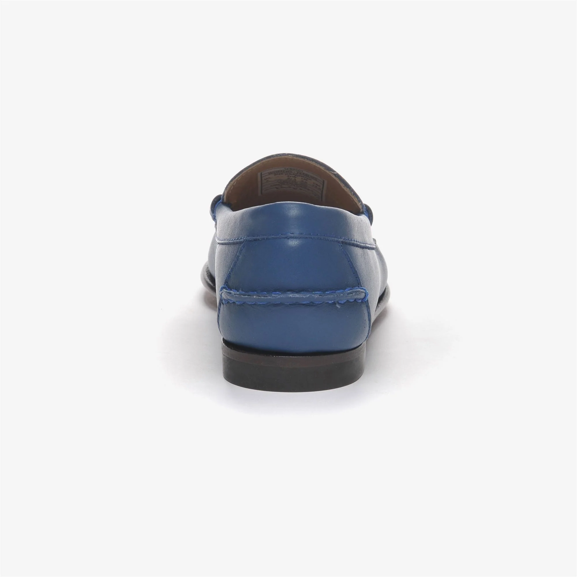 DANIELLE POP WOMAN - Moc - Moccasin - Woman - BLUE LIMOGE - Image 5