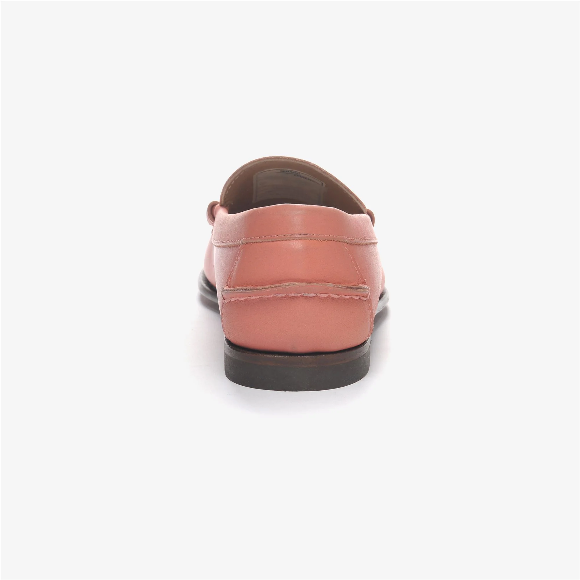 DANIELLE POP WOMAN - Moc - Moccasin - Woman - CHIFFON - Image 5