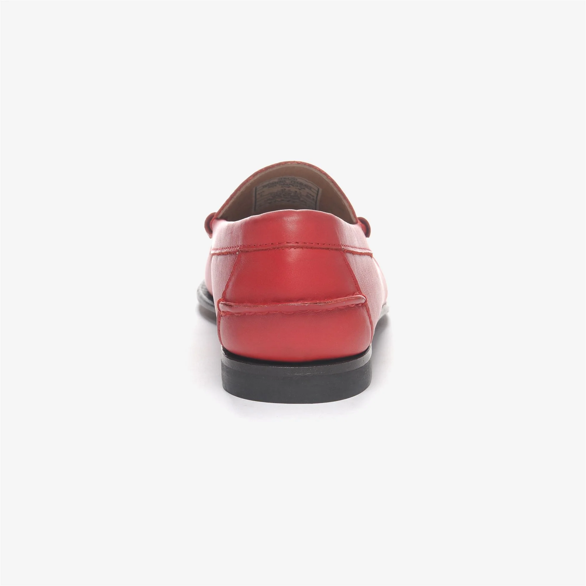 DANIELLE POP WOMAN - Moc - Moccasin - Woman - RED - Image 5