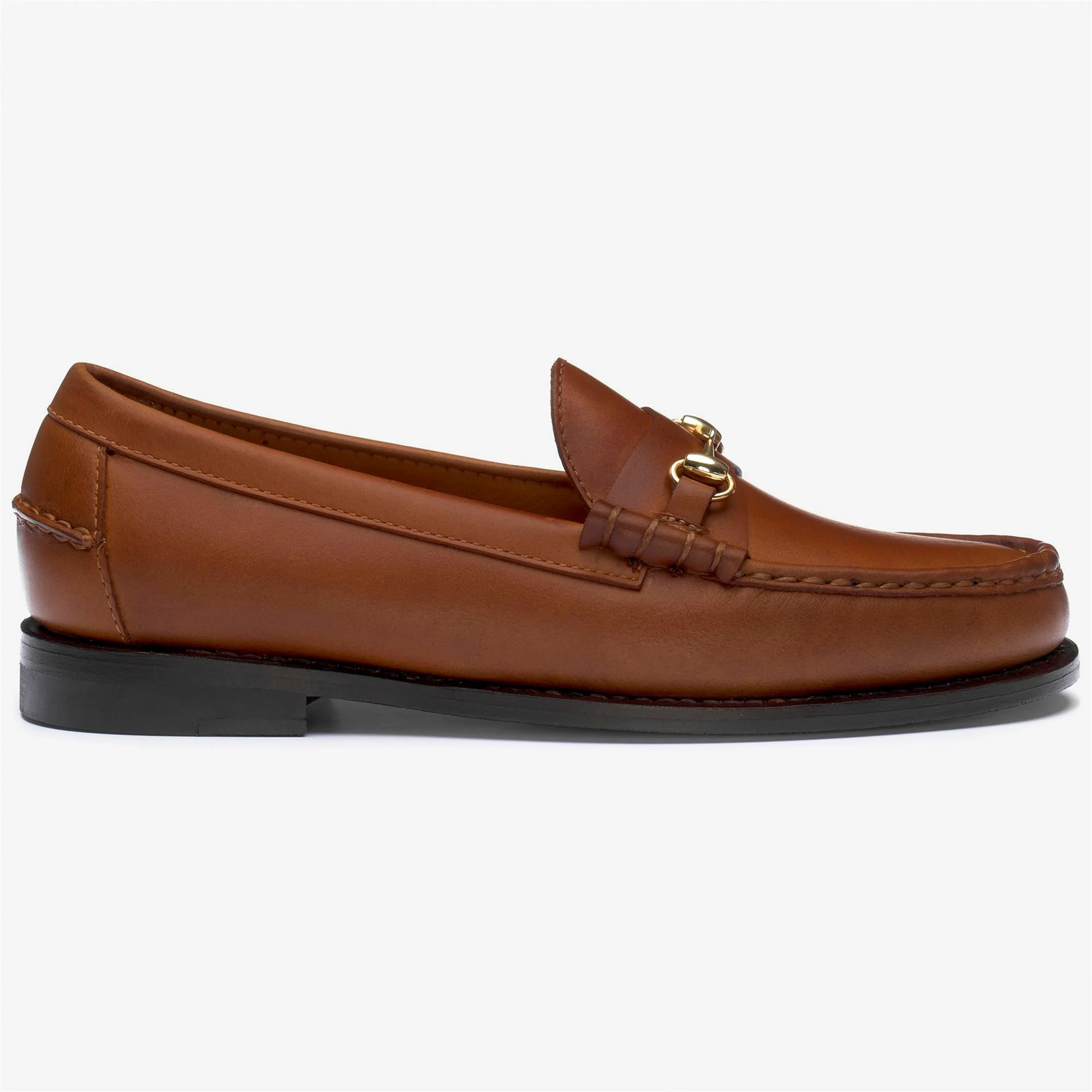 JOE MODENA WOMAN - Moc - Moccasin - Woman - BROWN