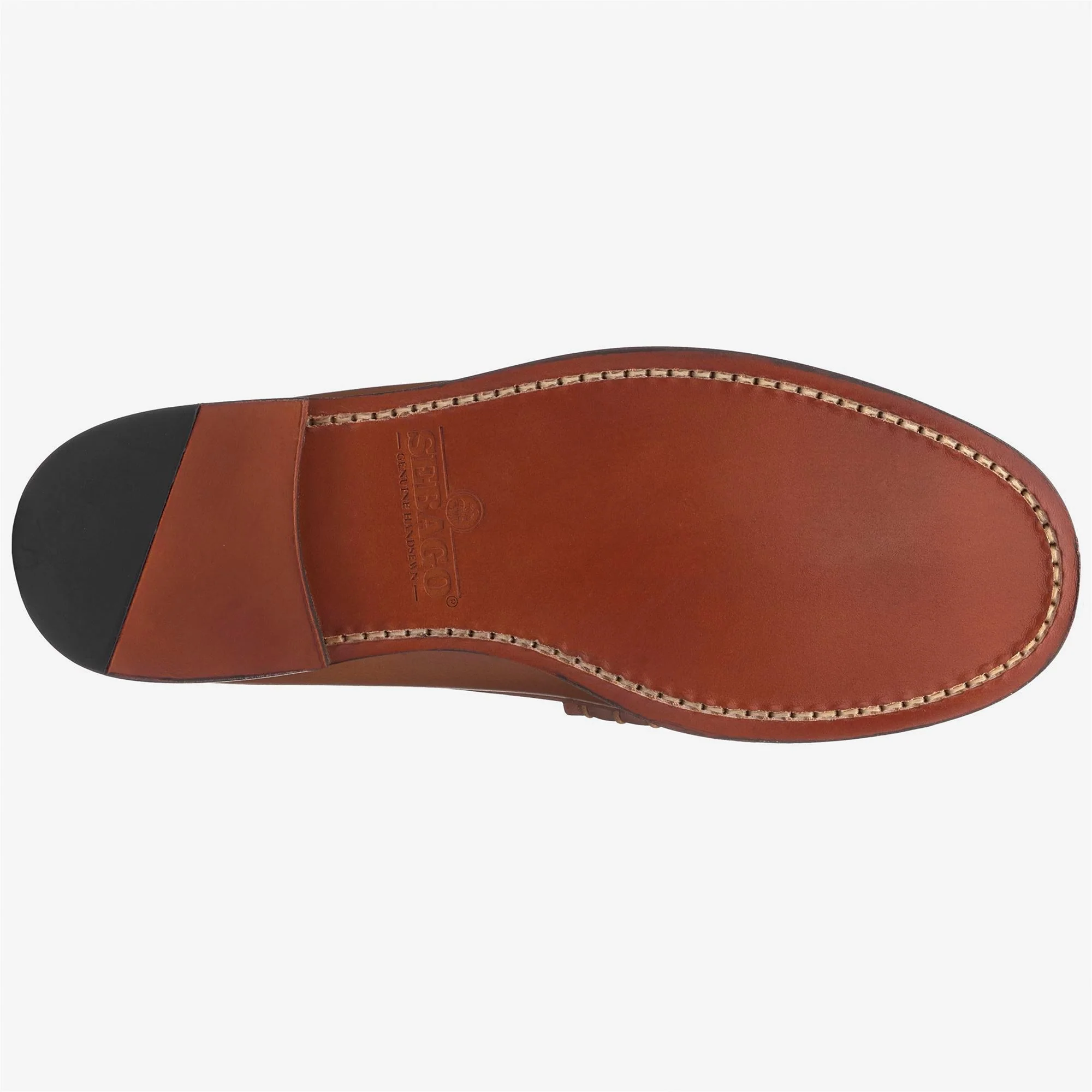JOE MODENA WOMAN - Moc - Moccasin - Woman - BROWN - Image 2