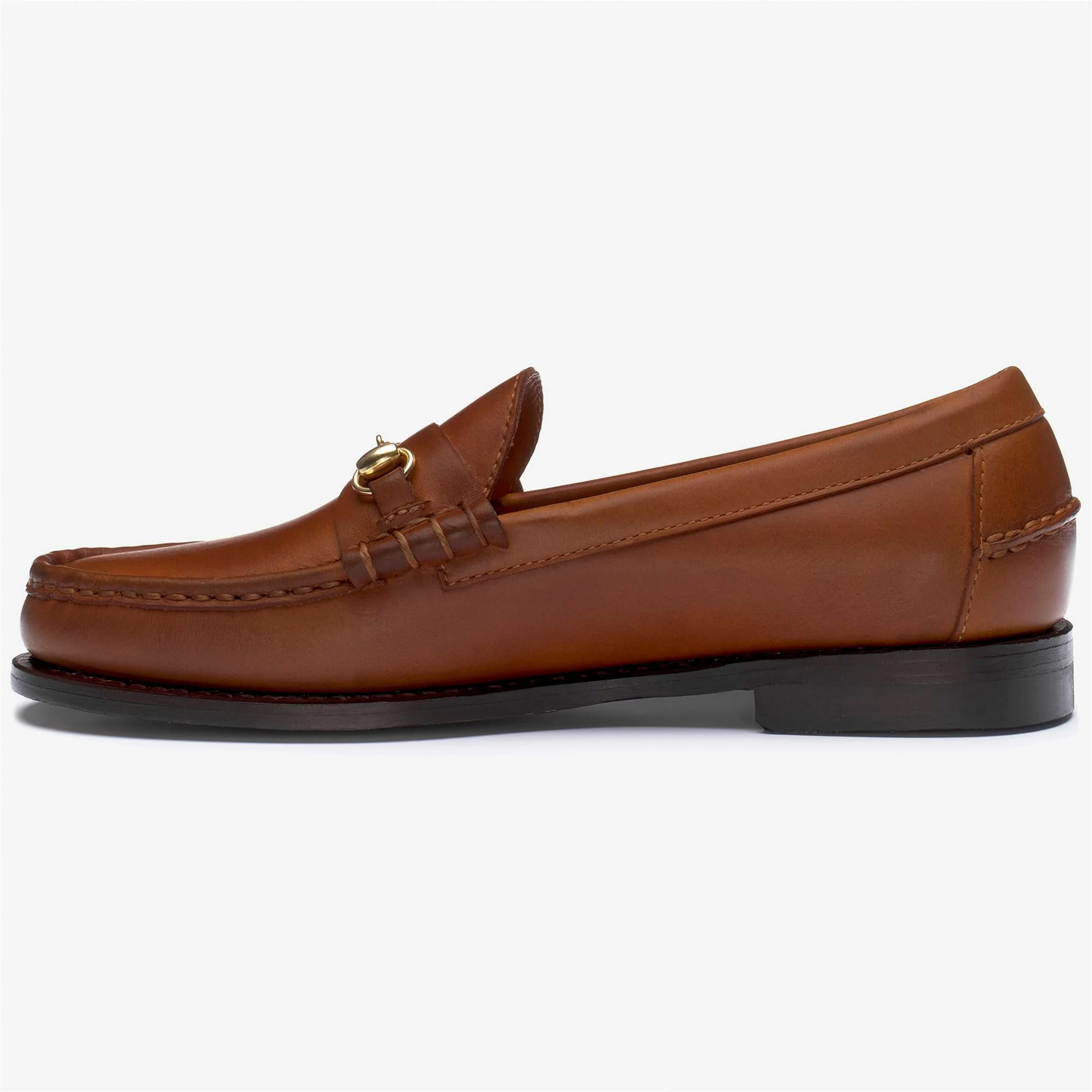 JOE MODENA WOMAN - Moc - Moccasin - Woman - BROWN - Image 3