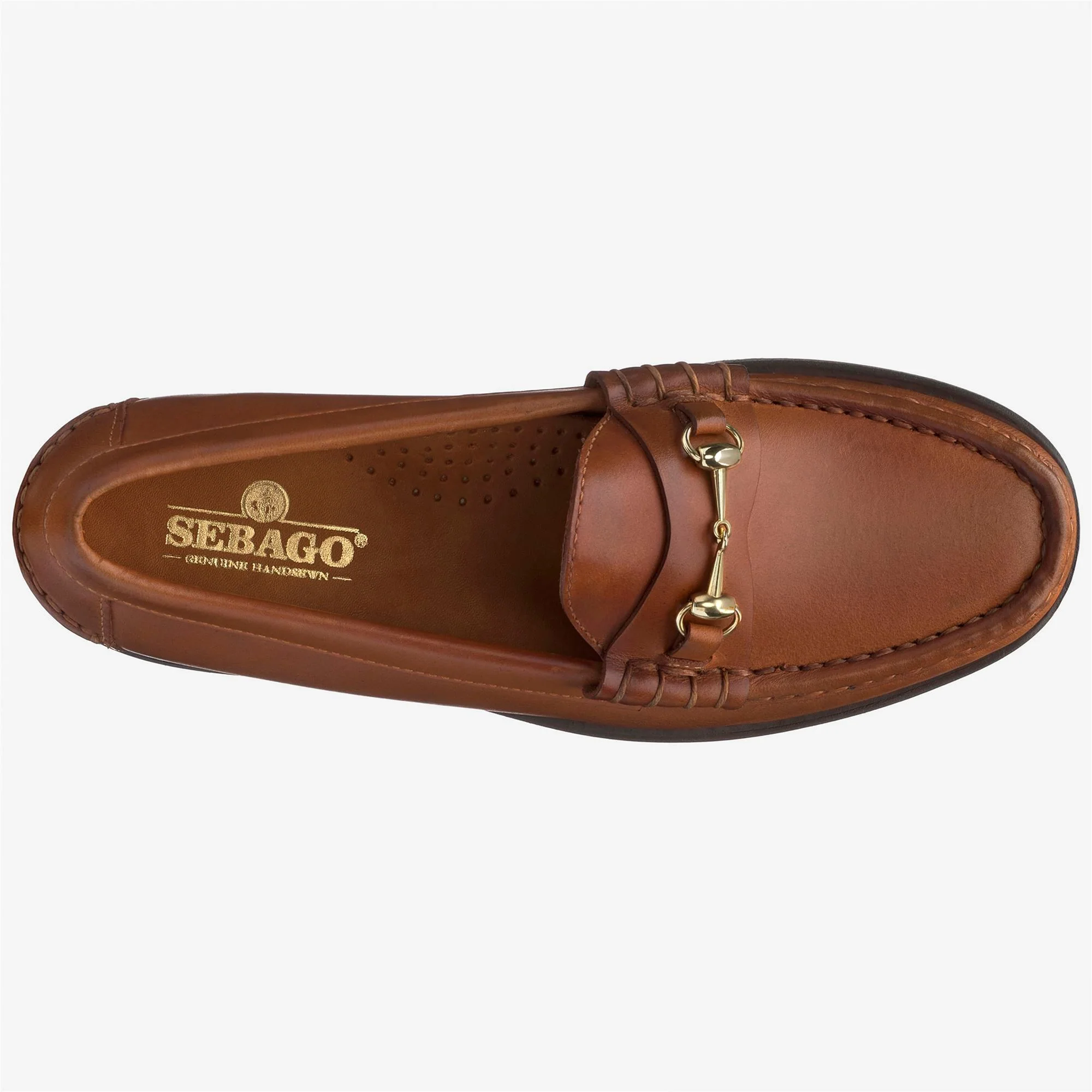 JOE MODENA WOMAN - Moc - Moccasin - Woman - BROWN - Image 4