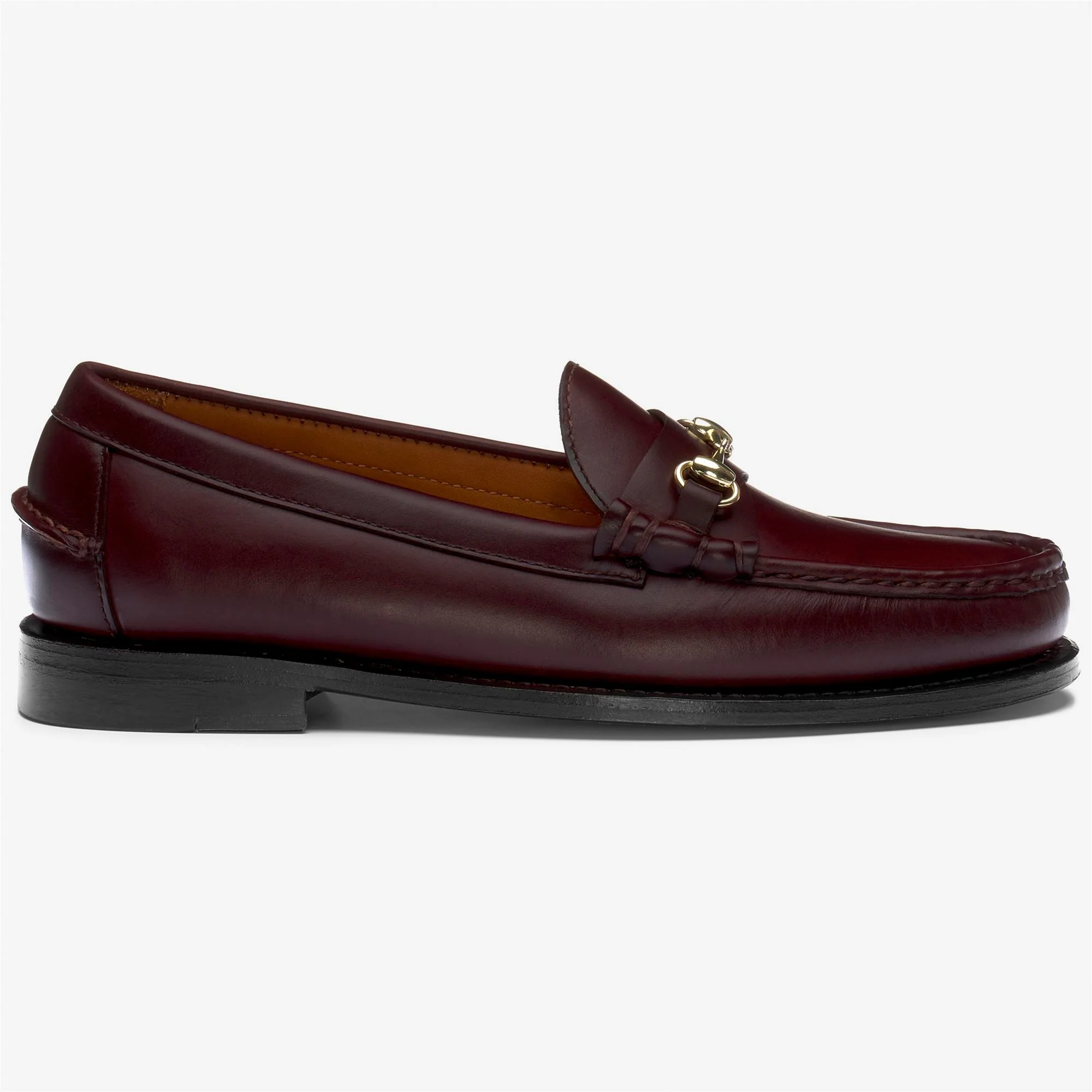 JOE MODENA WOMAN - Moc - Moccasin - Woman - DK BROWN