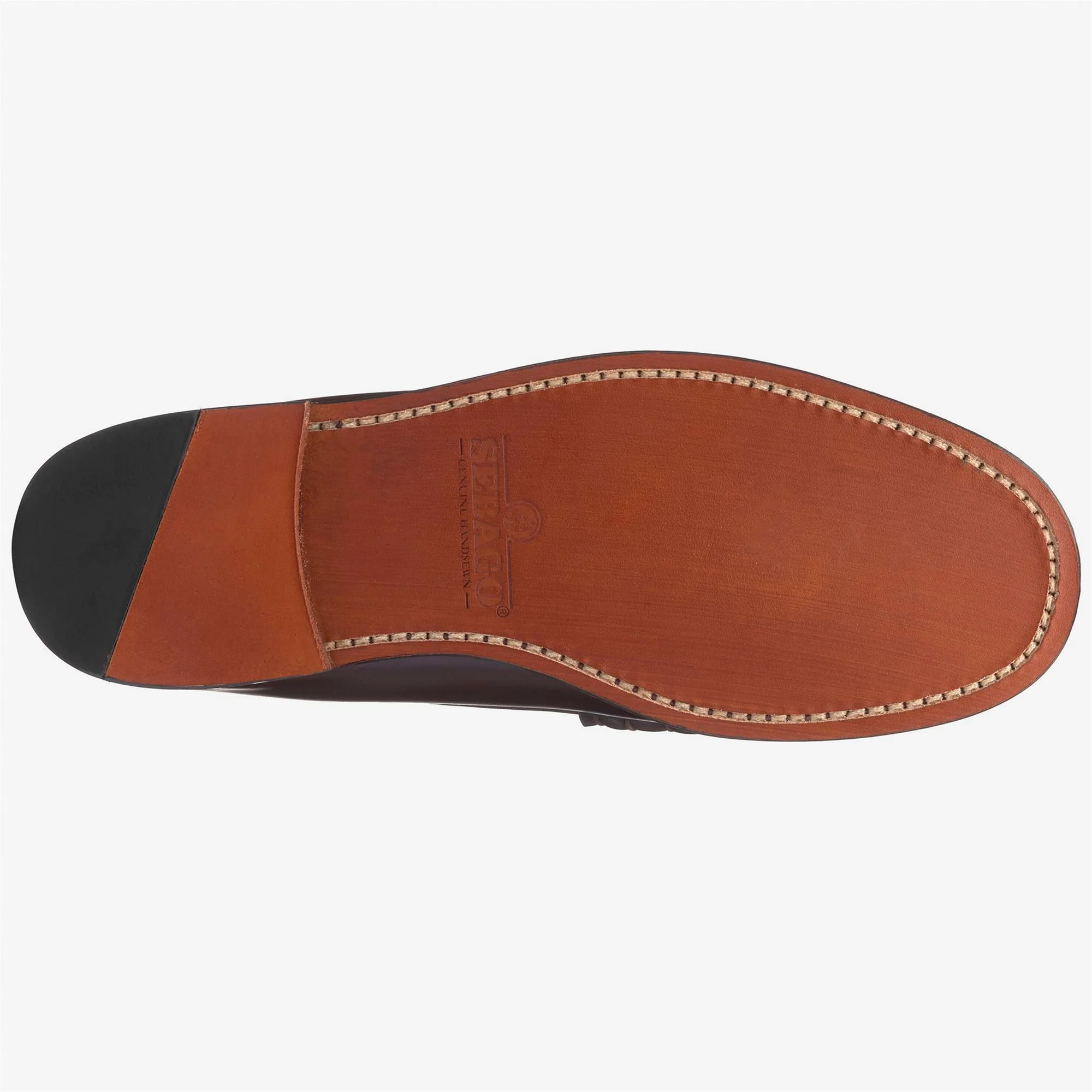 JOE MODENA WOMAN - Moc - Moccasin - Woman - DK BROWN - Image 2