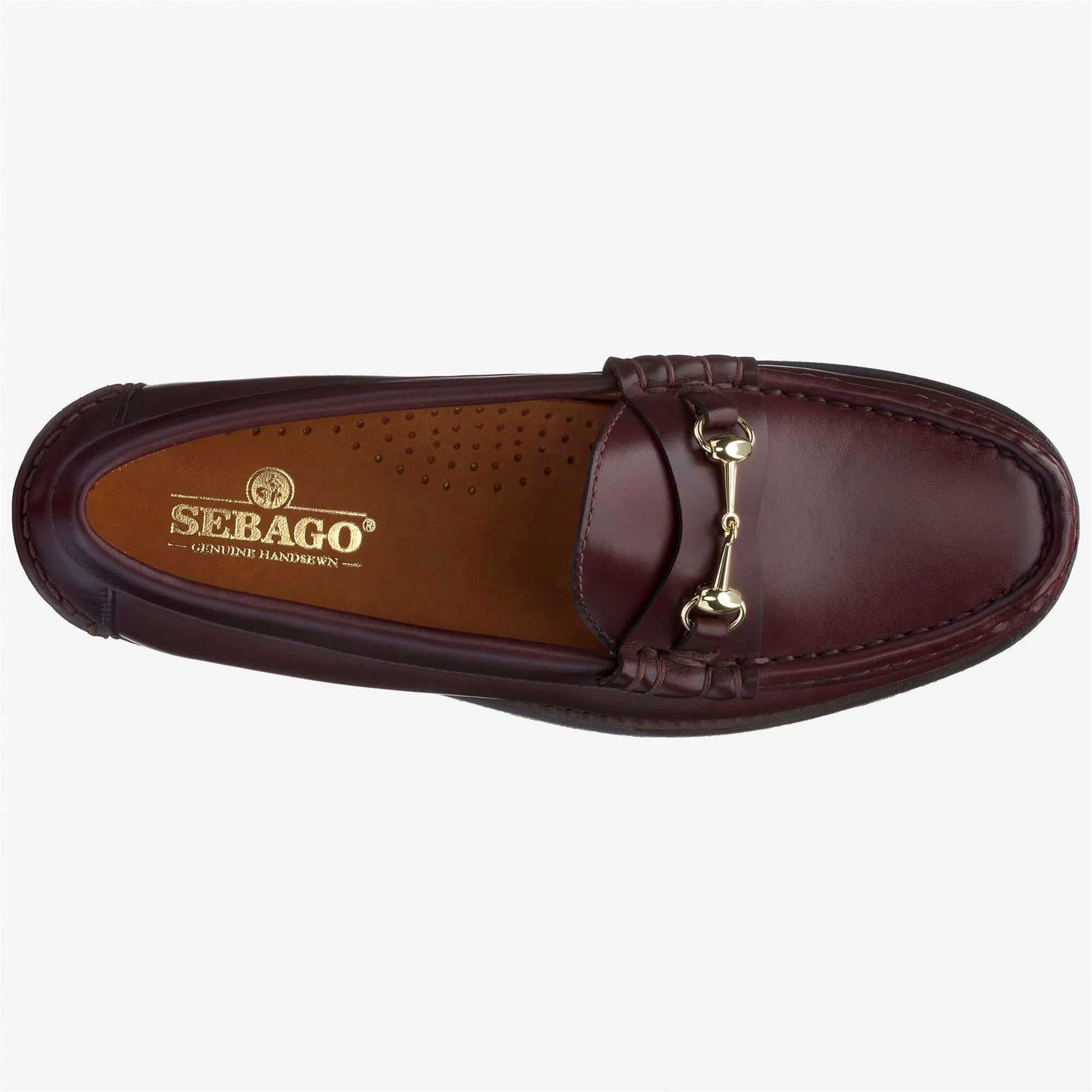 JOE MODENA WOMAN - Moc - Moccasin - Woman - DK BROWN - Image 4