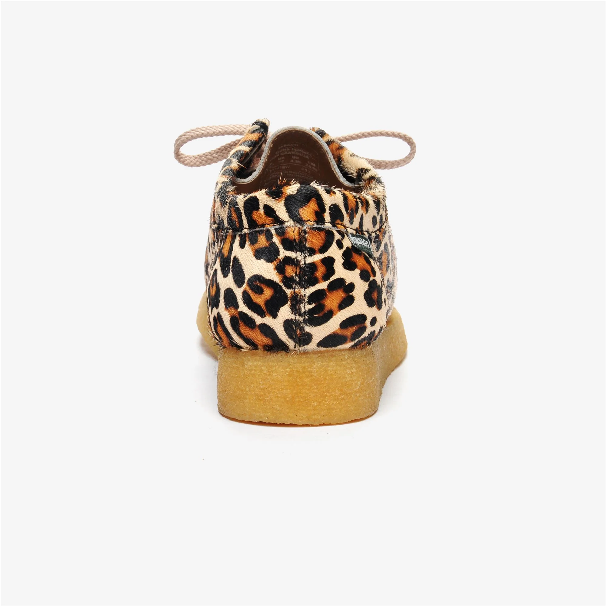 KOALA WILD WOMAN - Moc - Low Cut - Woman - LEOPARD - Image 5