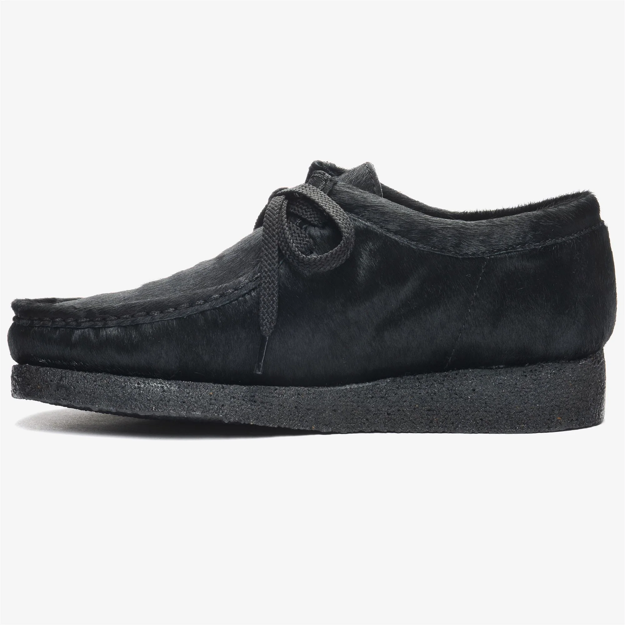 KOALA WILD WOMAN - Moc - Low Cut - Woman - TOTAL BLACK - Image 3