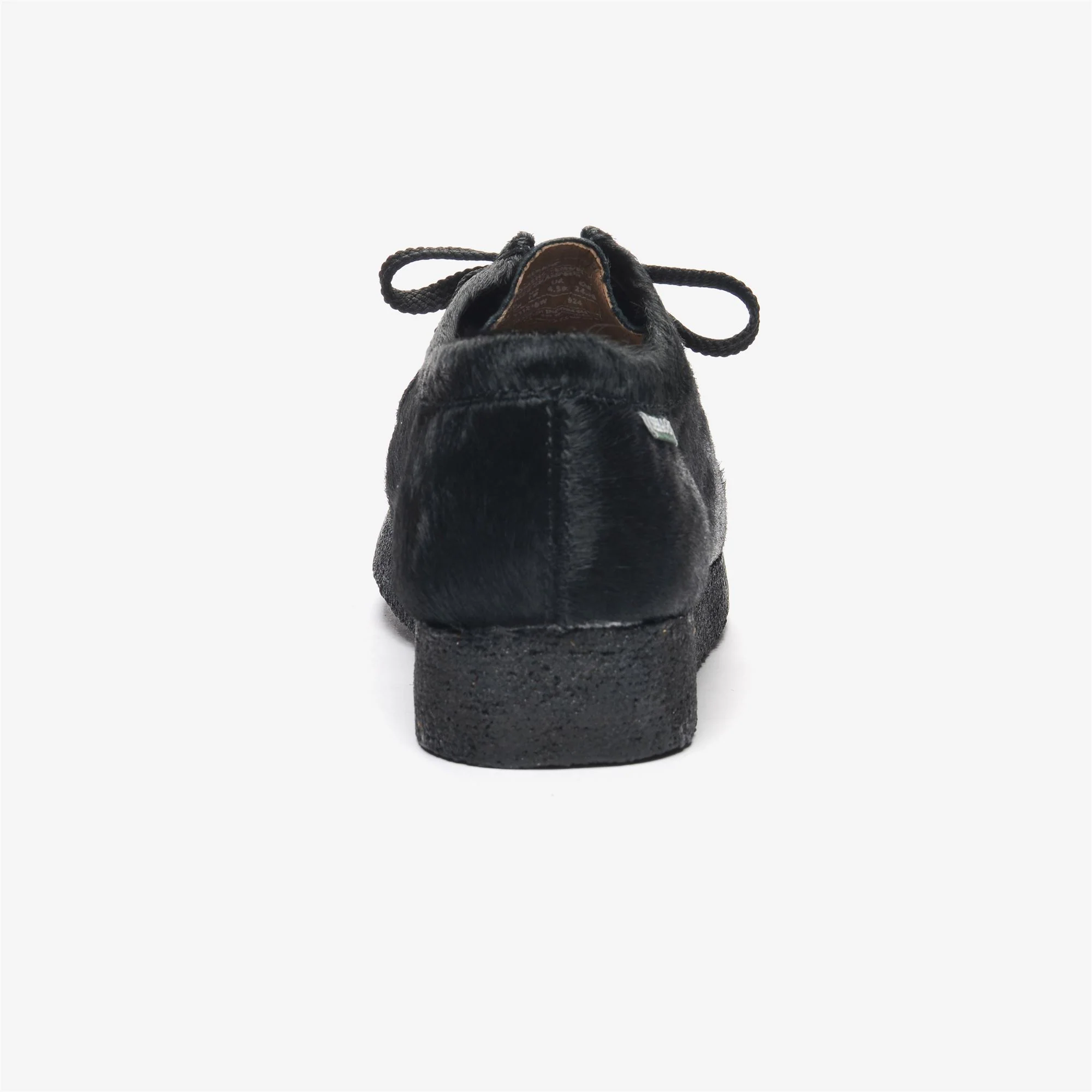 KOALA WILD WOMAN - Moc - Low Cut - Woman - TOTAL BLACK - Image 5