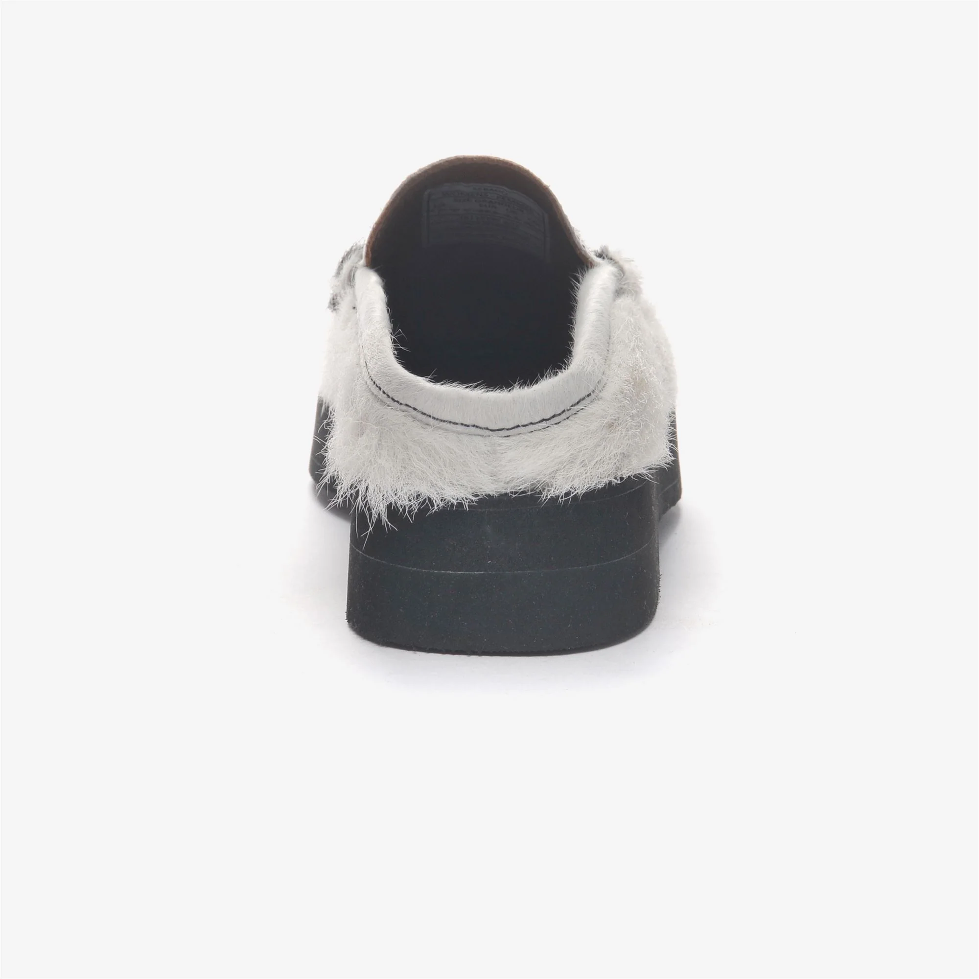 LUDA WILD WOMAN - Moc - Slip On - Woman - BROWN-WHITE - Image 5
