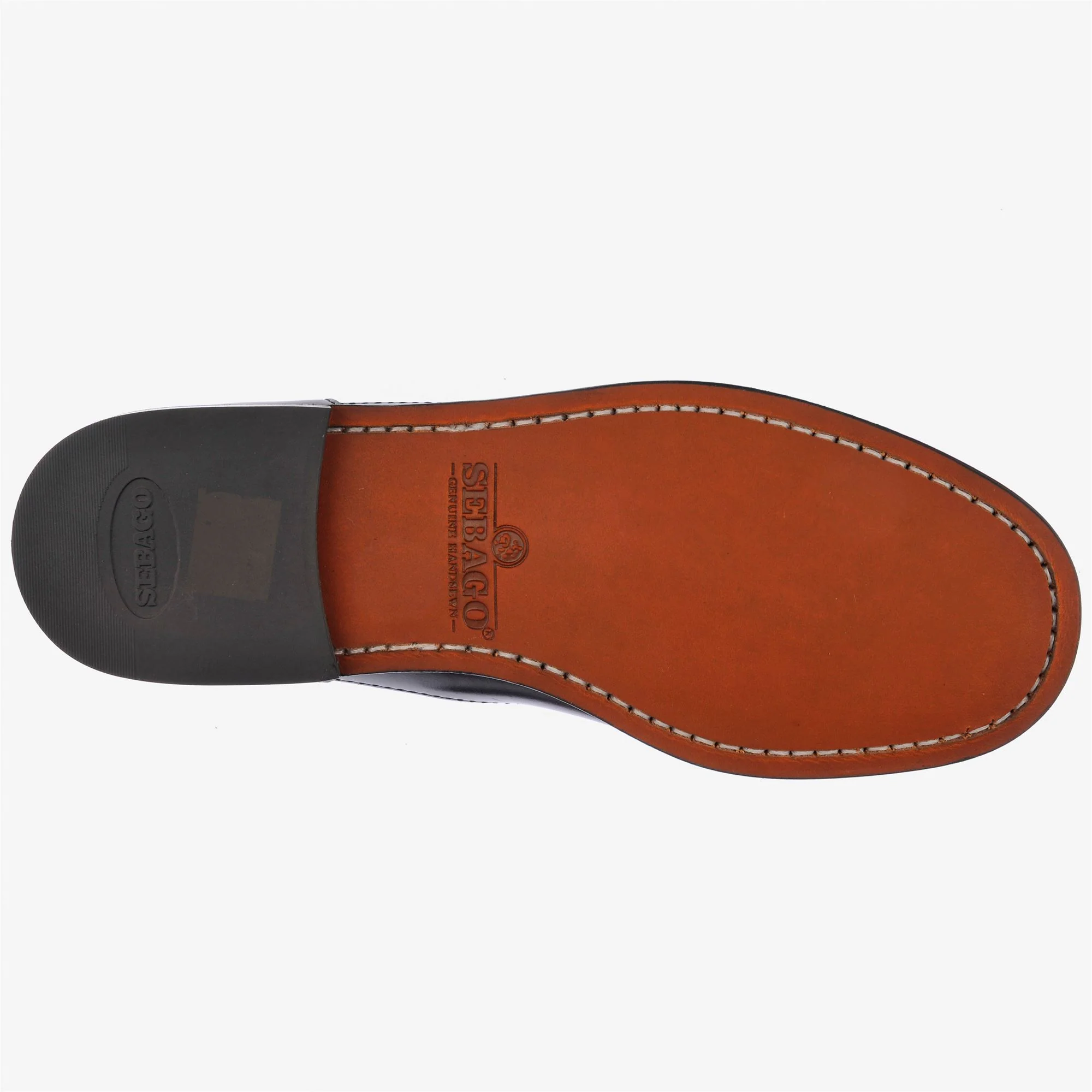 LUISA TASSEL WOMAN - Moc - Slip On - Woman - BROWN BURGUNDY - Image 2