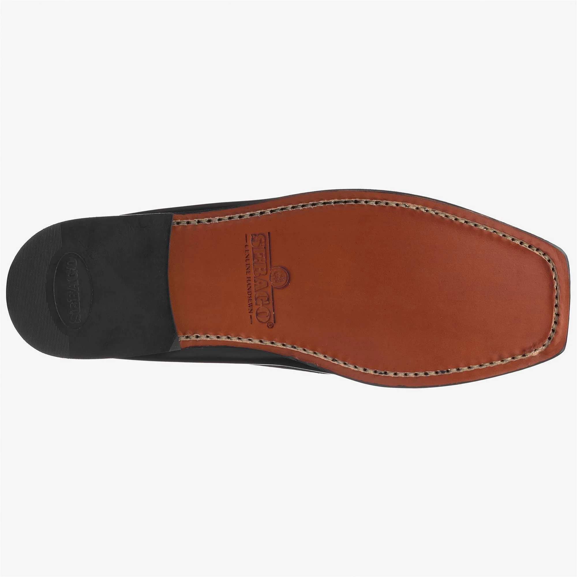 MADISON WOMAN - Moc - Moccasin - Woman - BLACK - Image 2