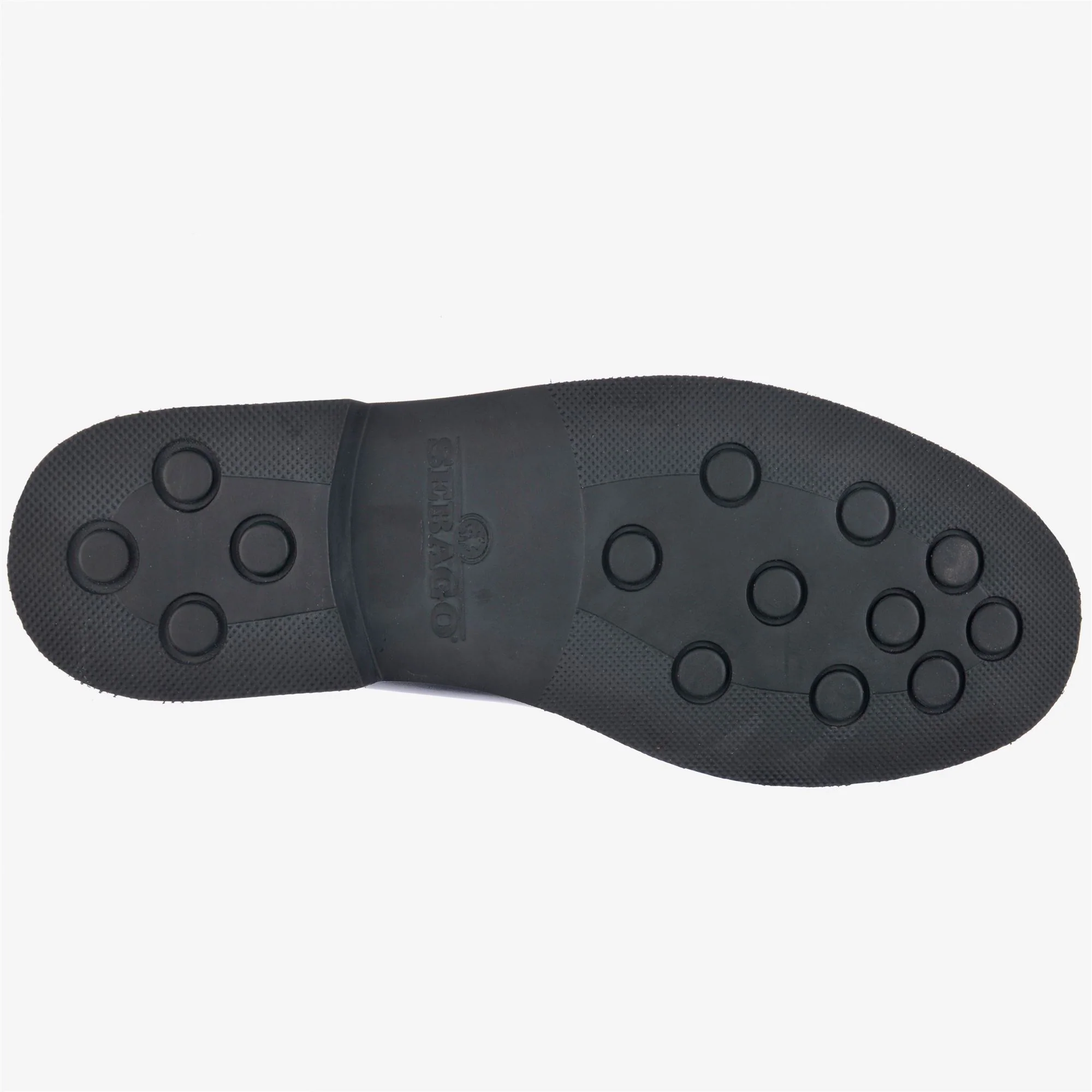 MAIA WOMAN - Moc - Slip On - Woman - BLACK - Image 2