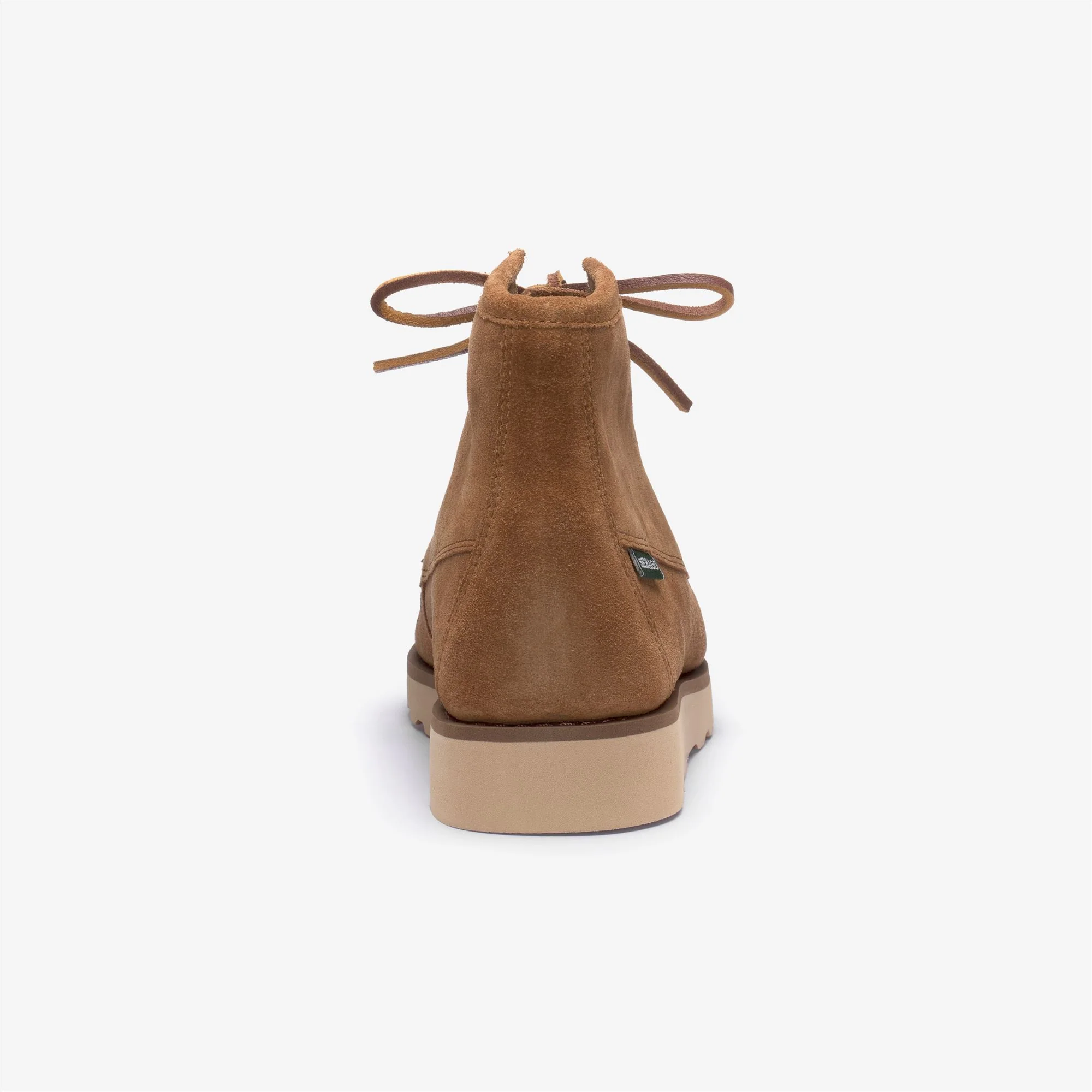 TALA MID SUEDE WOMAN - Boots - Ankle Boot - Woman - FOX-MOCHA - Image 5