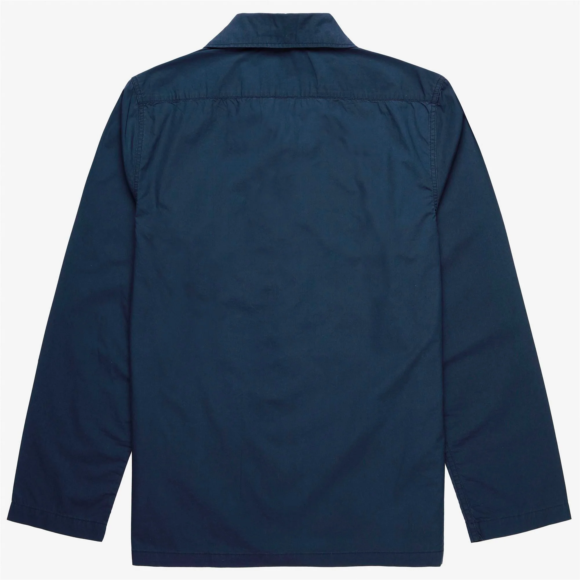 OTISFIELD - OVERSHIRT - OVERSHIRTS - Unisex - BLUE MARINE - Image 2