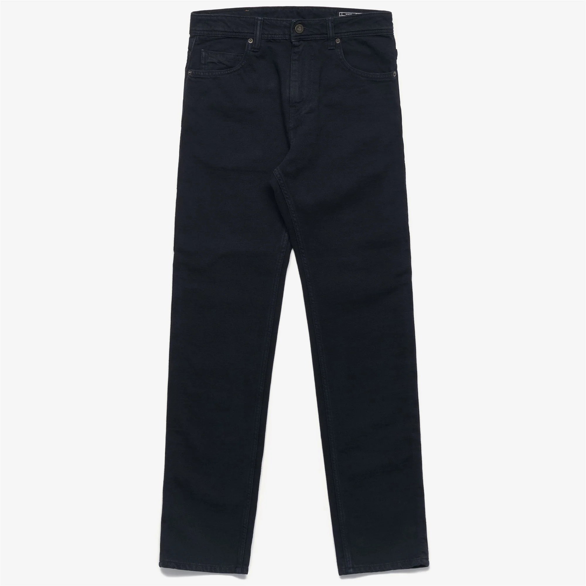 LEWISTON - Pants - 5 Pockets - Man - BLUE MARINE