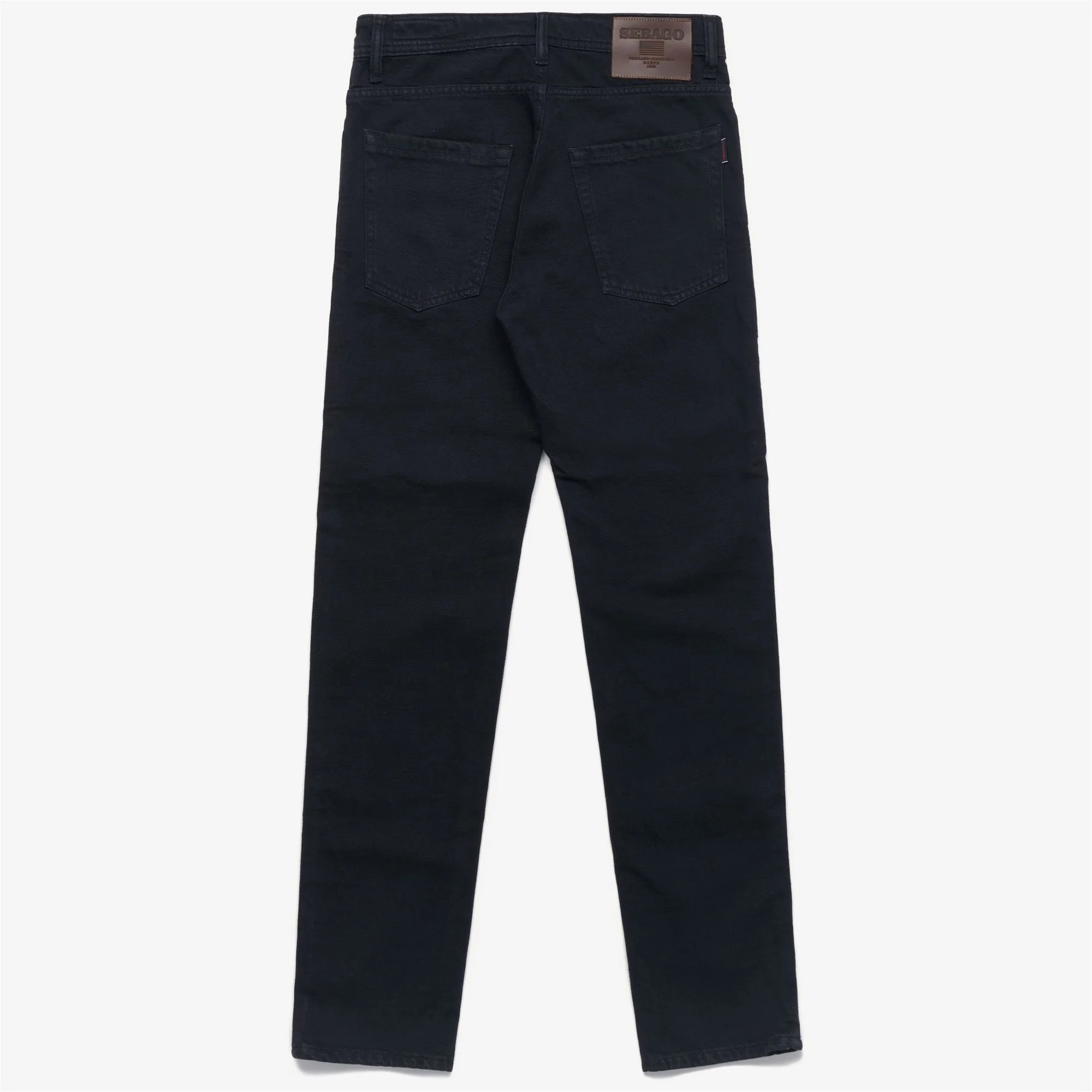 LEWISTON - Pants - 5 Pockets - Man - BLUE MARINE - Image 2
