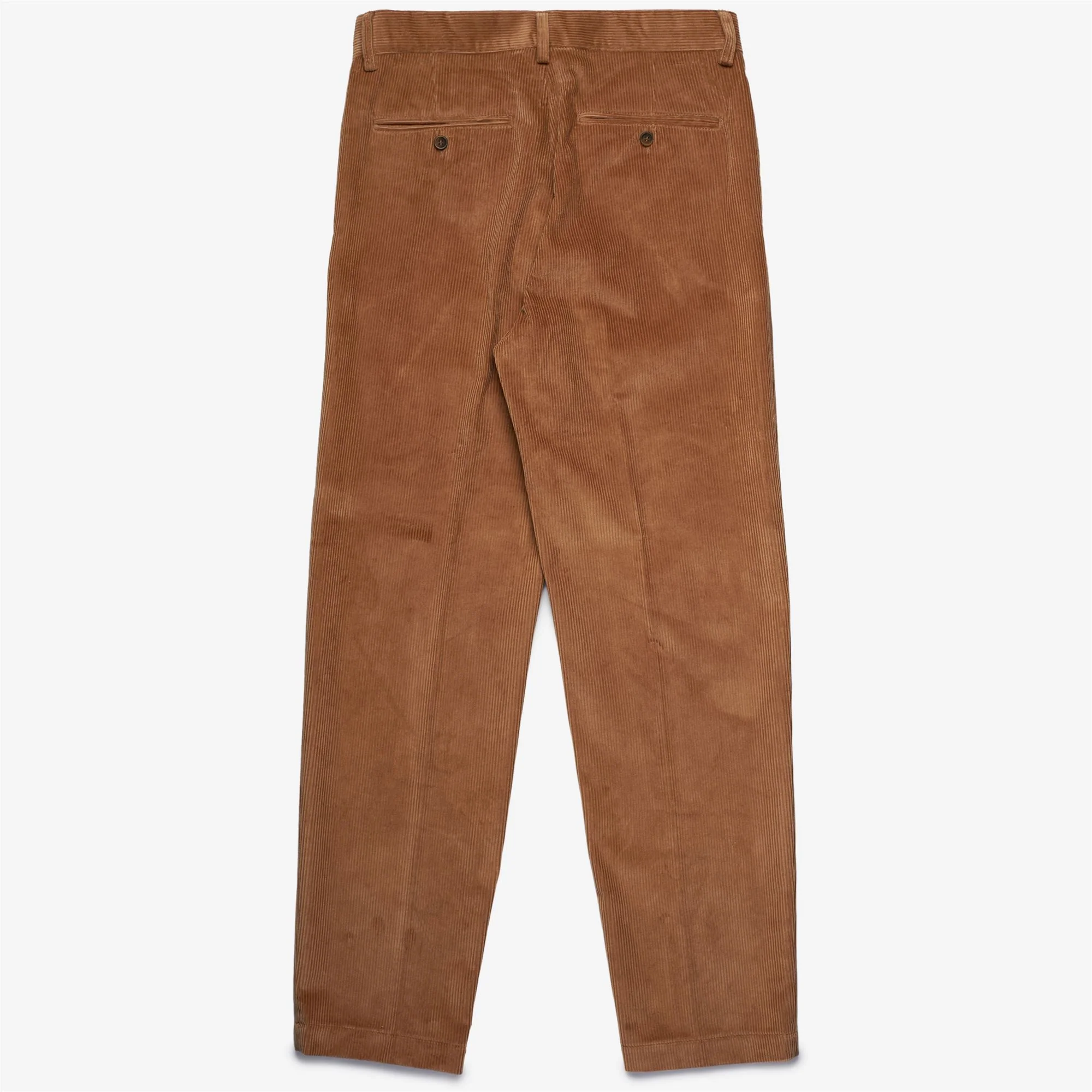 TIMBER VM CORDUROY - Pants - CHINO - Man - BEIGE NOUGAT - Image 2