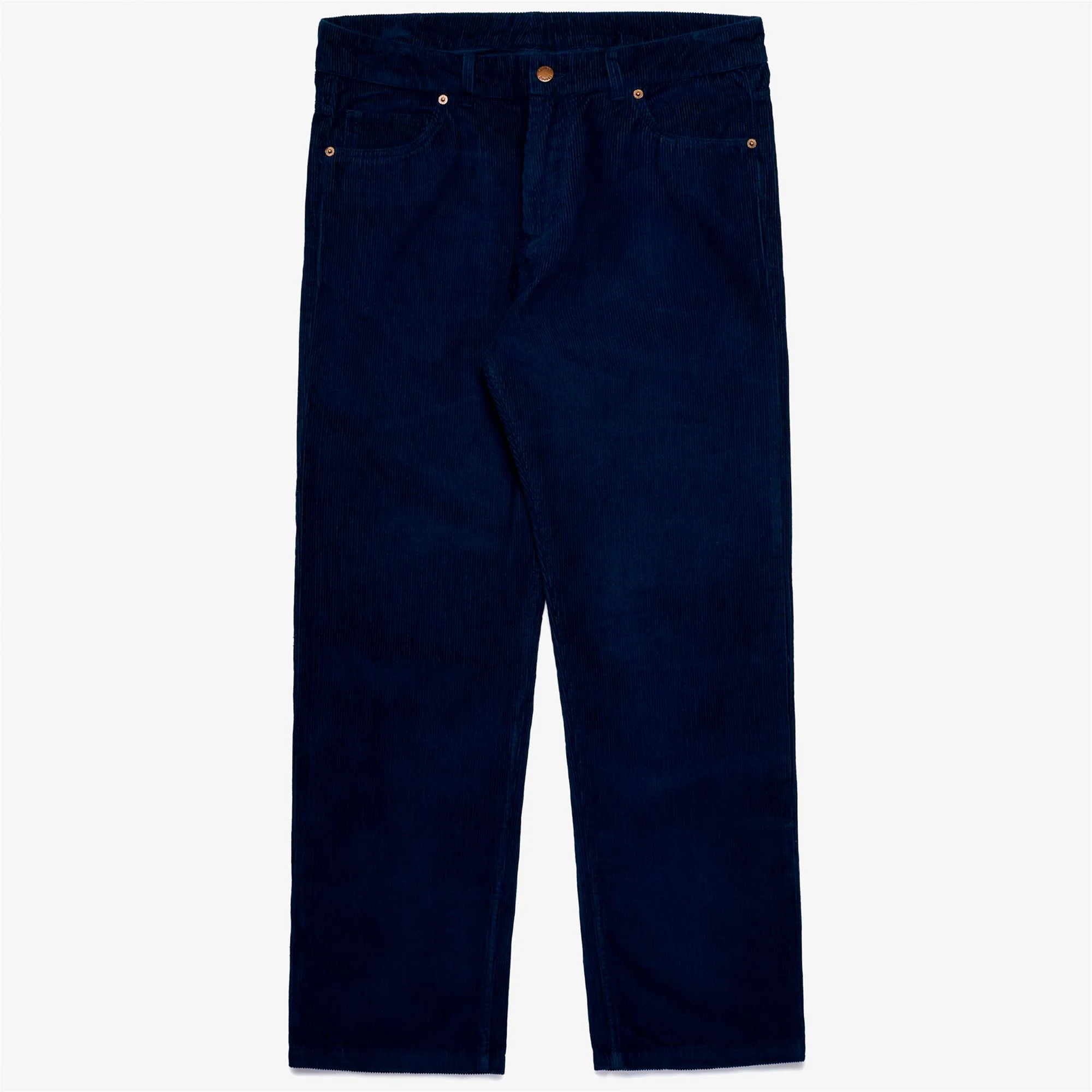 TRICKEY - Pants - 5 Pockets - Man - BLUE MARINE