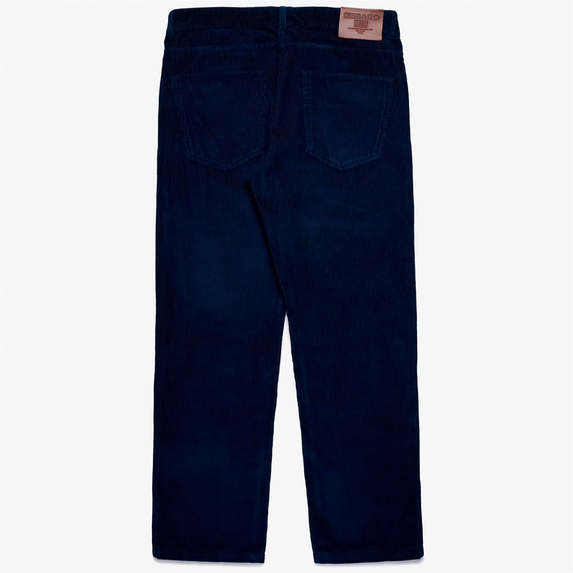 TRICKEY - Pants - 5 Pockets - Man - BLUE MARINE - Image 2