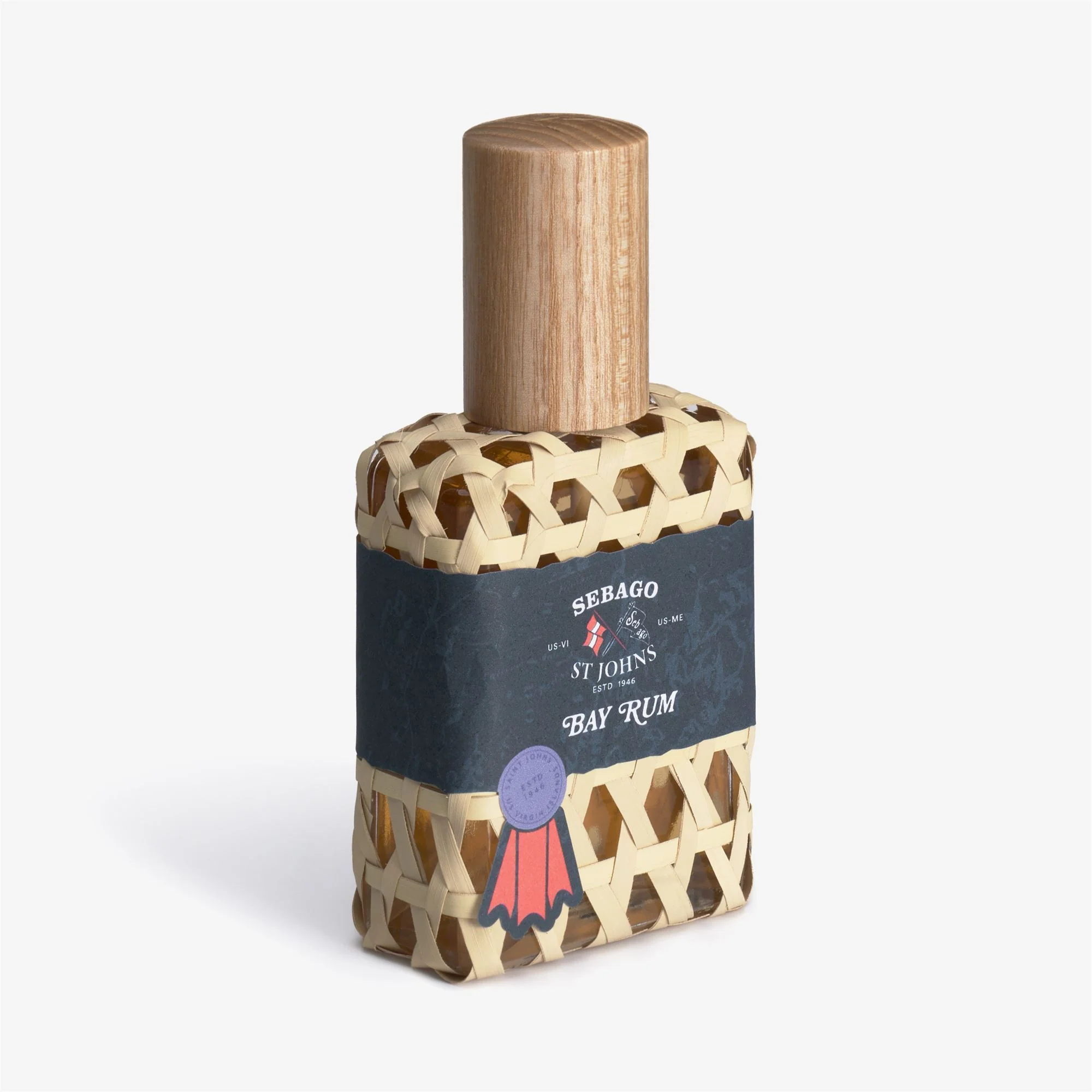 ST JOHNS COLOGNE - PERFUMESBATH AND BODY - EAU DE PARFUM - Unisex - BAY RUM