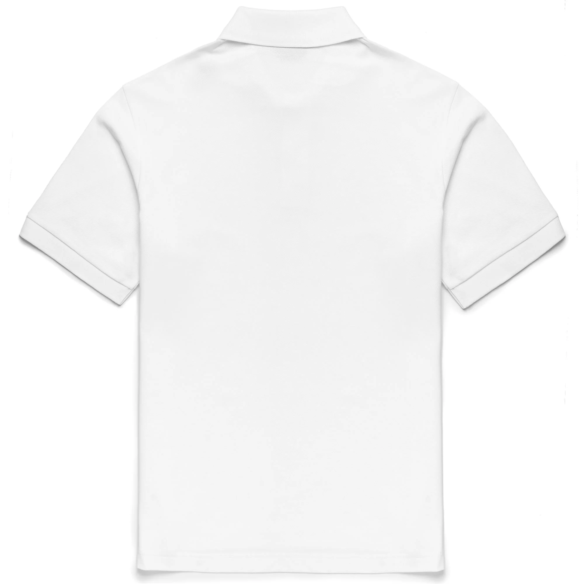 THUMBKNOT - Polo Shirts - Polo - Man - WHITE - Image 2