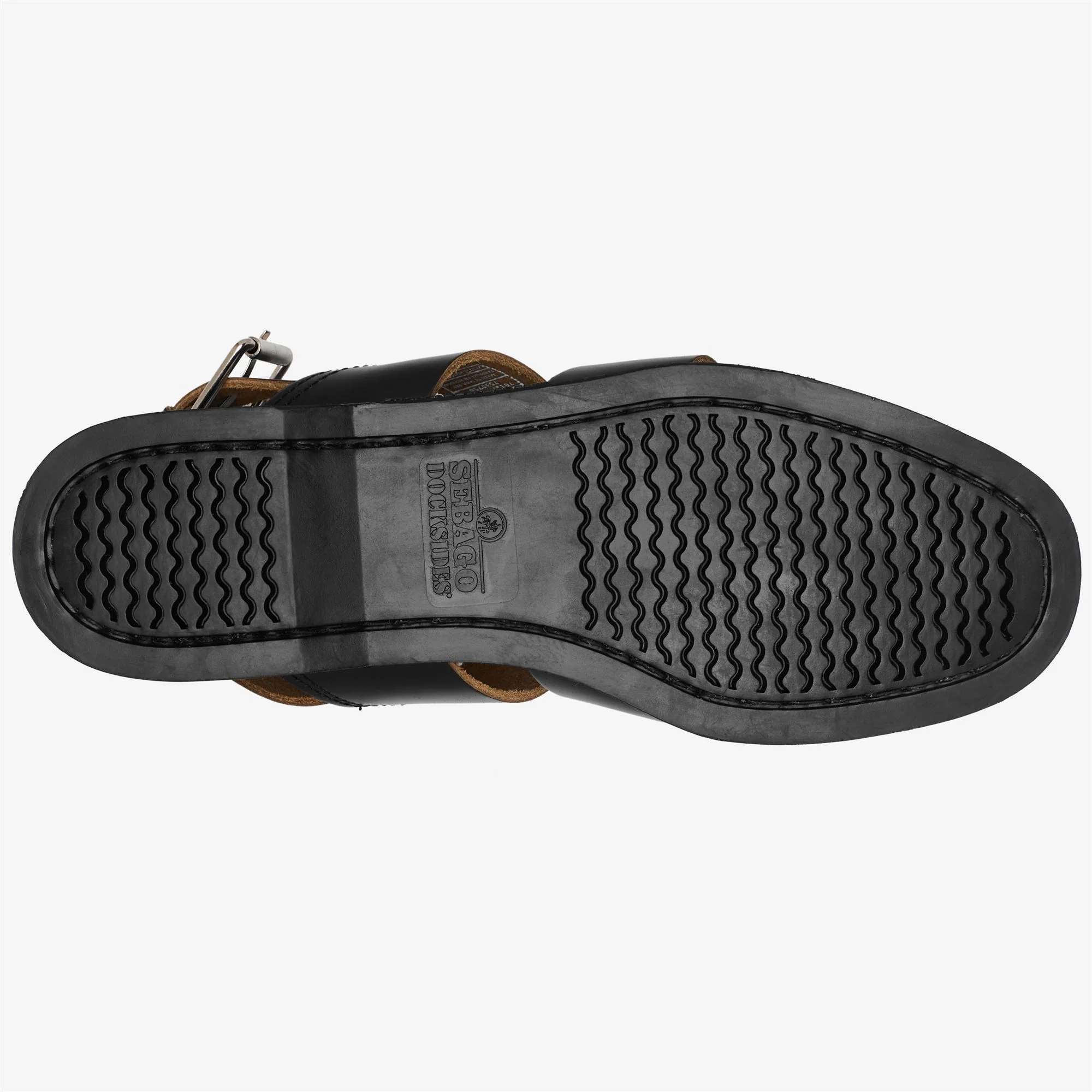 MEREDITH WOMAN - Sandals - Sandal - Woman - TOTAL BLACK - Image 2