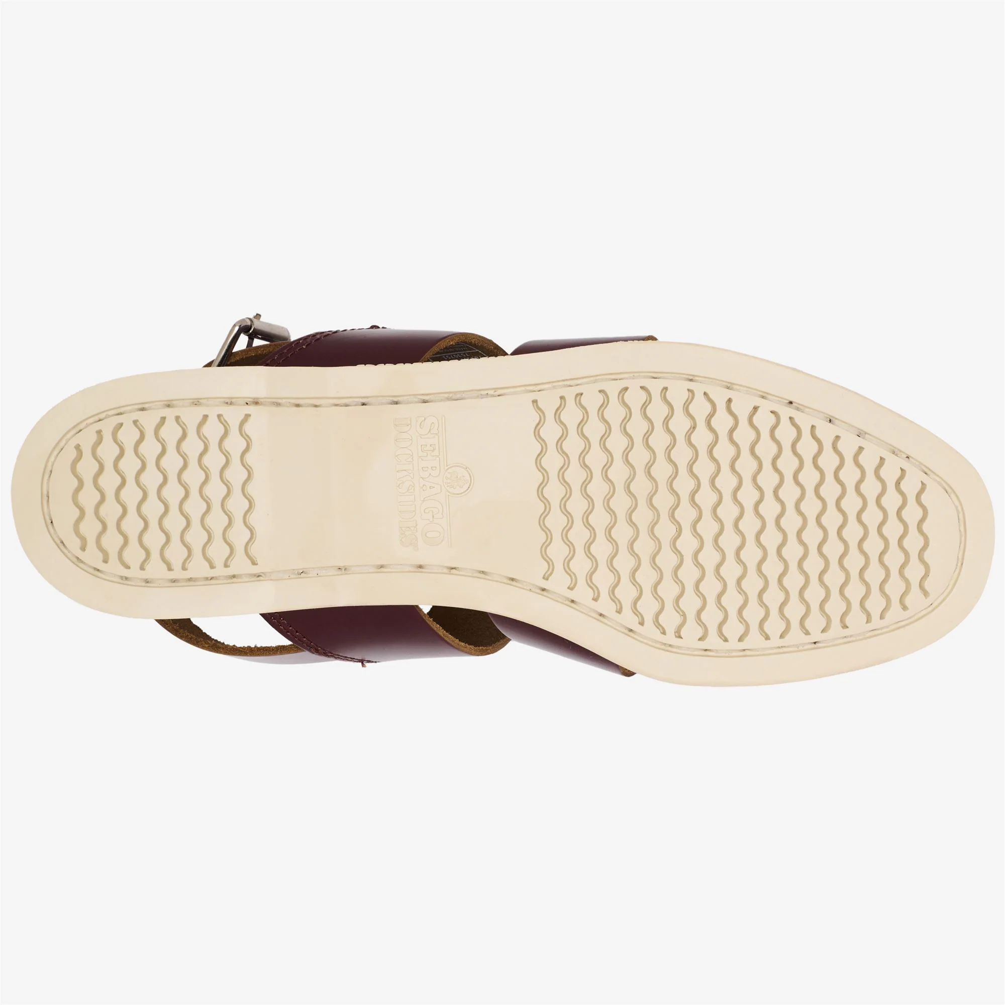 MEREDITH WOMAN - Sandals - Sandal - Woman - TOTAL DK BROWN - Image 2
