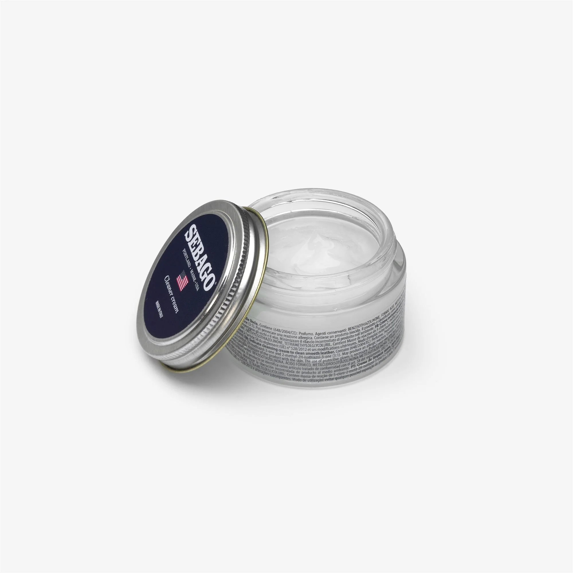 CLEANER CREAM - SHOE CARE - Shoe Cream - Unisex - UNICO - Image 2