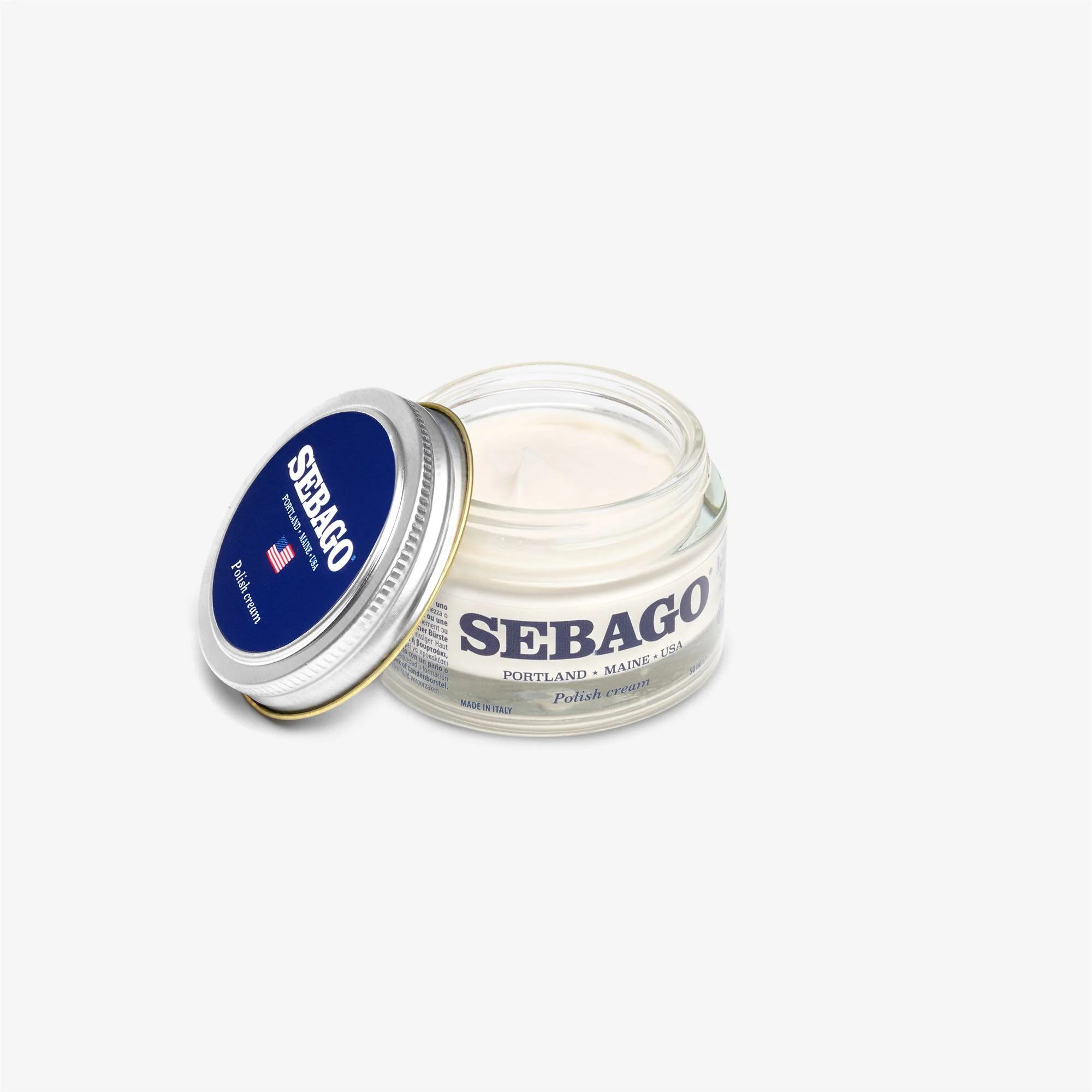 POLISH CREAM - SHOE CARE - Shoe Polish - Unisex - UNICO - Image 2
