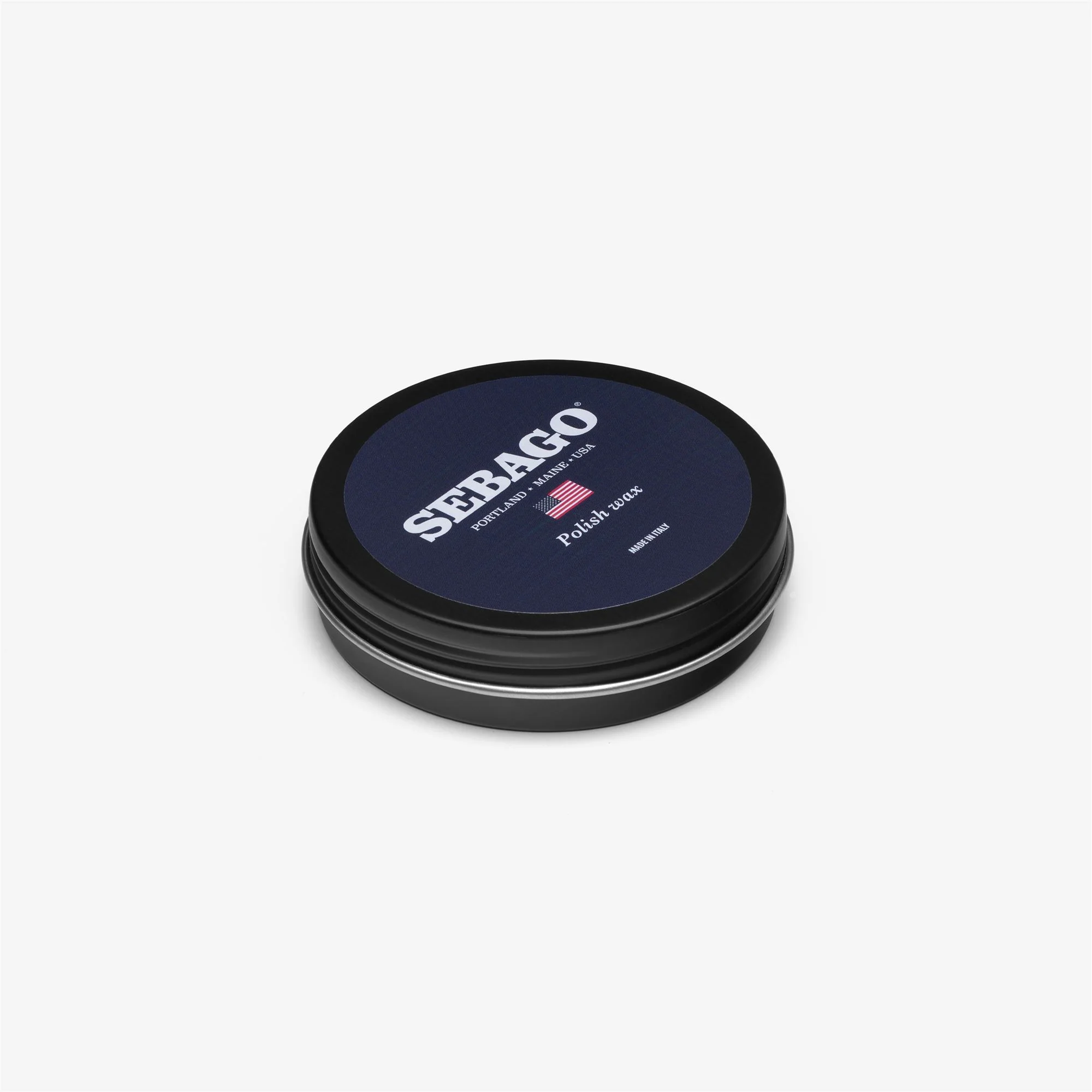 POLISH WAX - SHOE CARE - Shoe Wax - Unisex - BURGUNDY