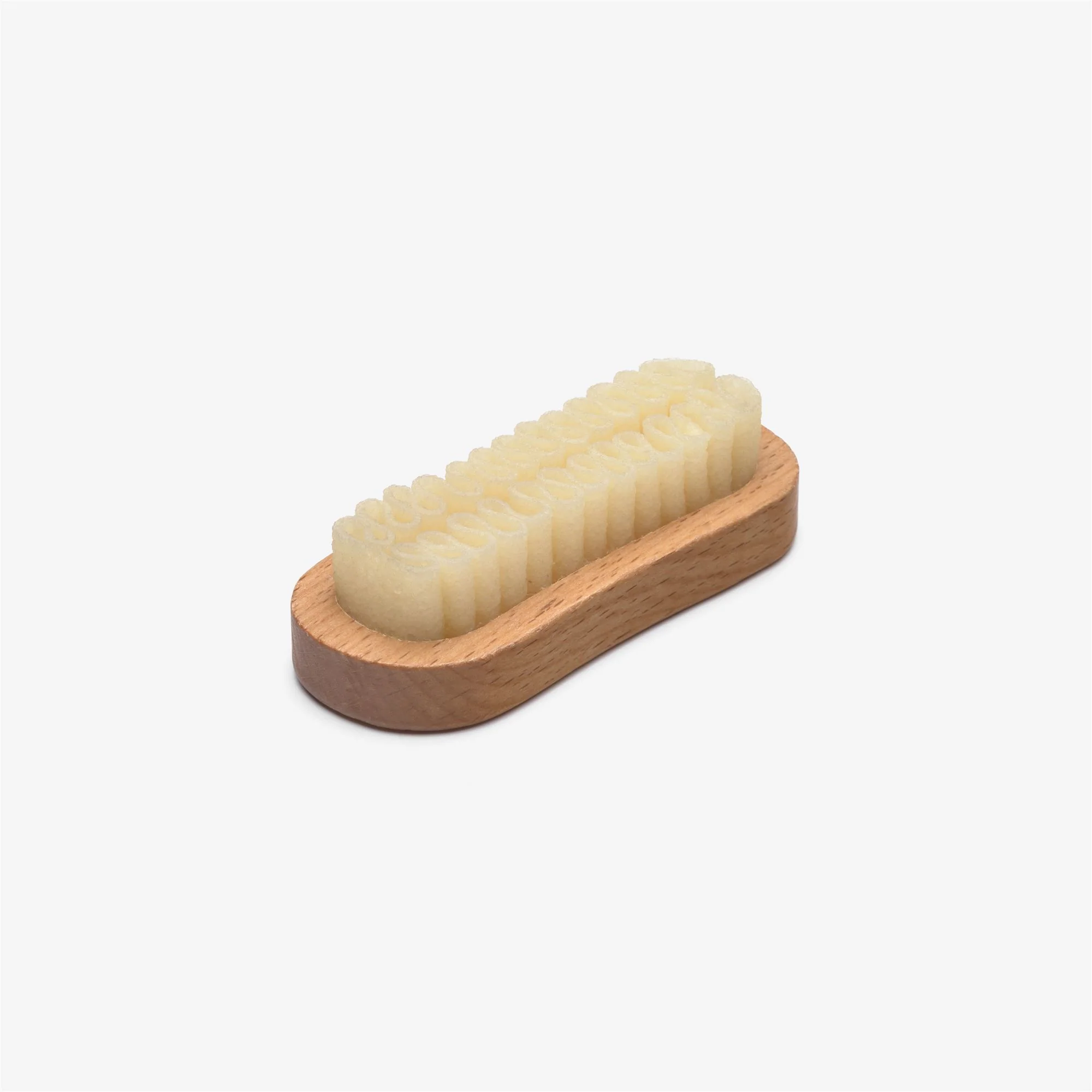 SUEDE BRUSH - SHOE CARE - Shoe Brush - Unisex - UNICO - Image 2