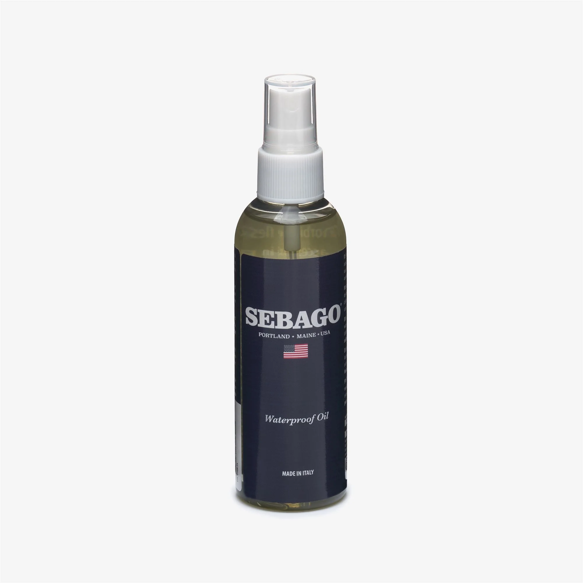 WATERPROOF OIL - SHOE CARE - Shoe Oil - Unisex - UNICO