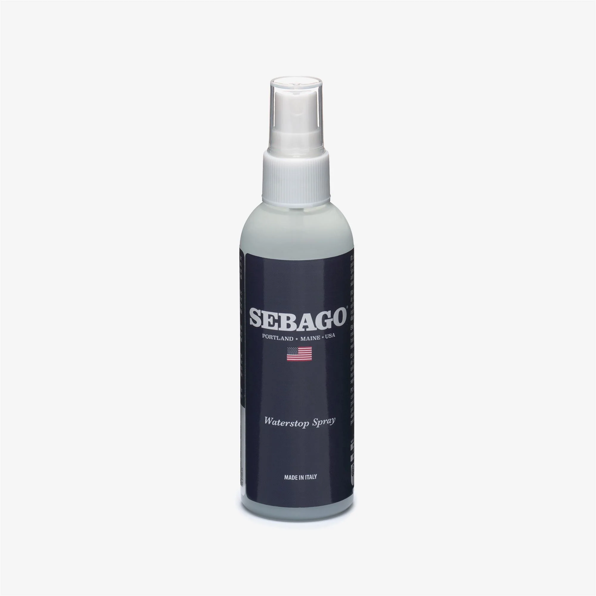 WATERSTOP SPRAY - SHOE CARE - Waterproof Spray - Unisex - UNICO