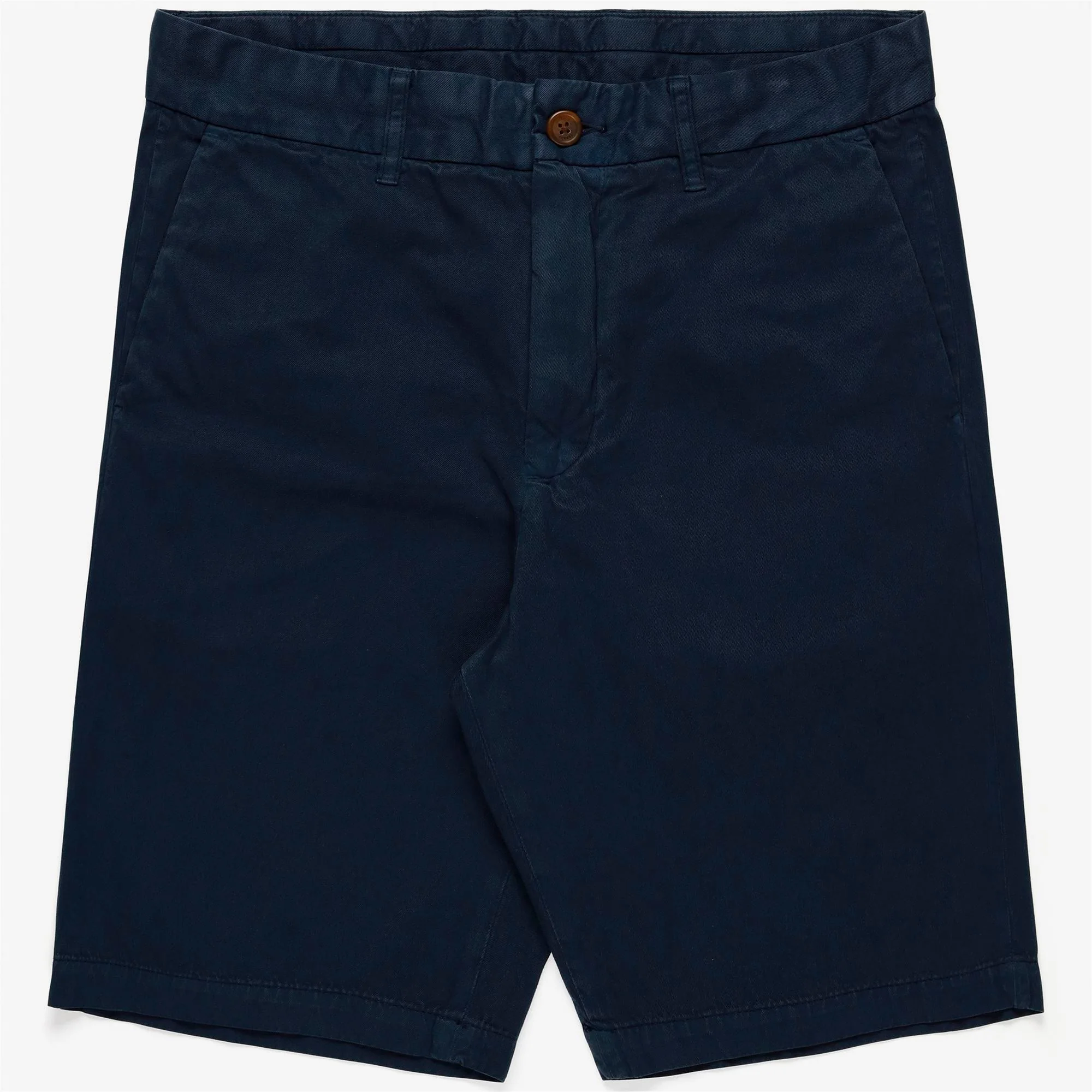 NOBLEBORO - Shorts - CHINO - Man - BLUE MARINE