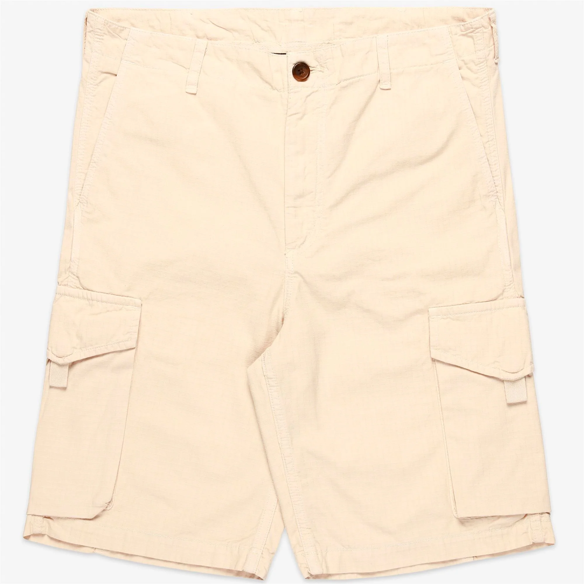NORTHFIELD - Shorts - Cargo - Man - BEIGE GESSO