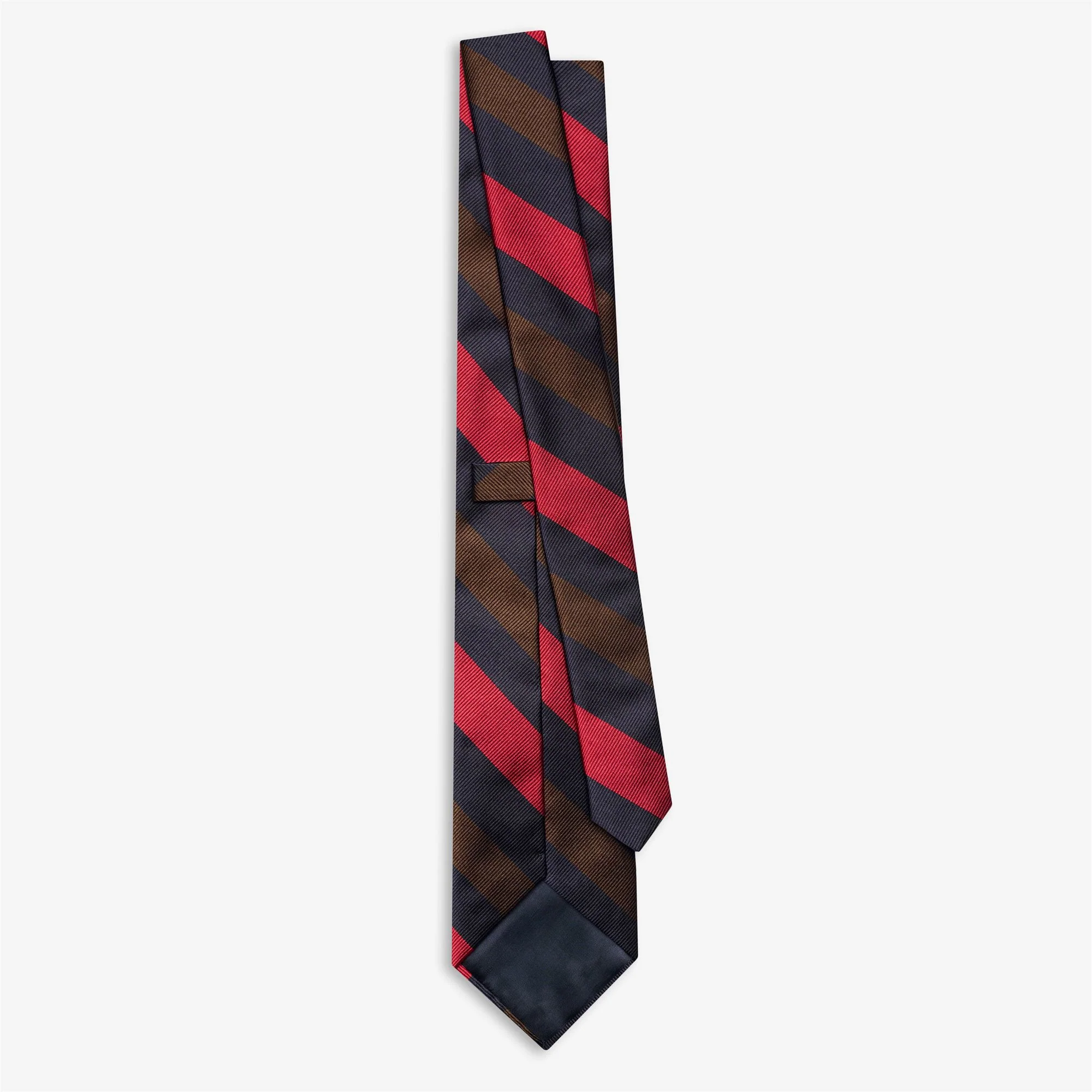 OLD WYKEHAMISTS - Small Accessories - Tie - Man - REGIMENTAL WYKEHAMISTS - Image 2