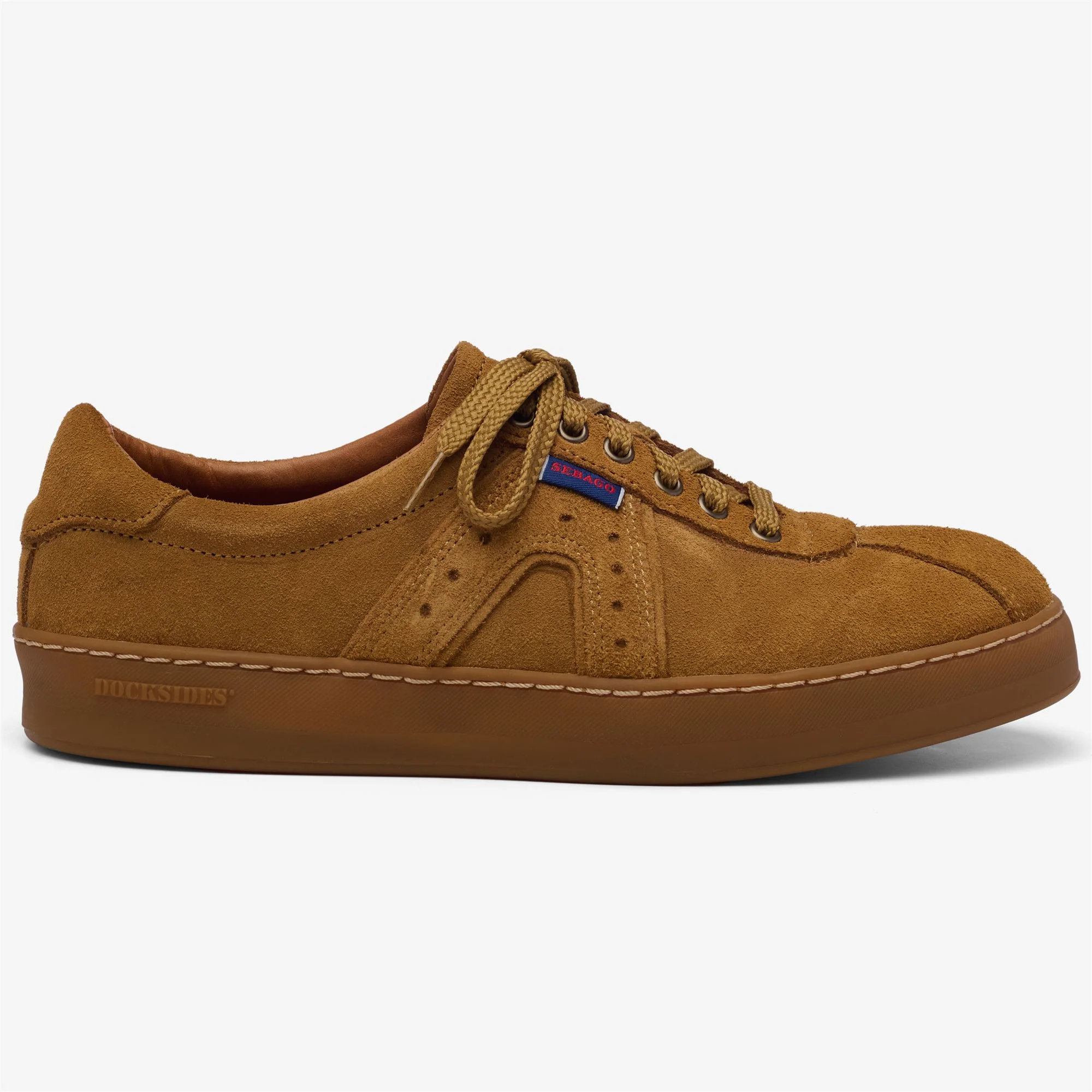 CHALLENGE - Sneakers - Low Cut - Man - DAINO-GUM