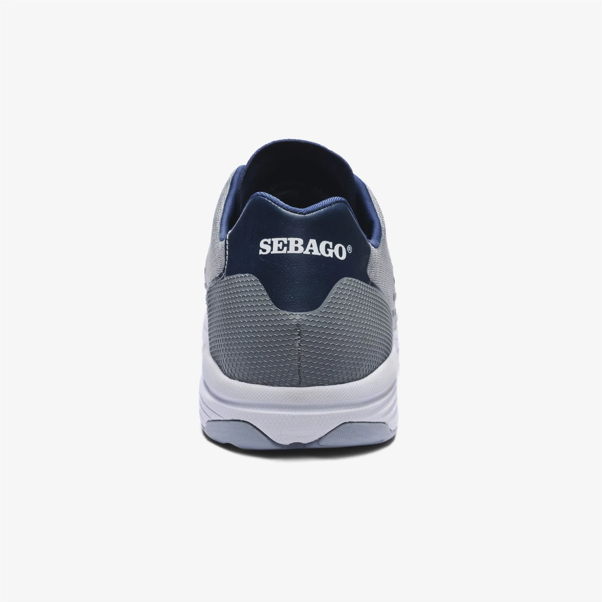 CYPHON SEA SPORT - Sneakers - Low Cut - Man - GREY-NAVY - Image 5