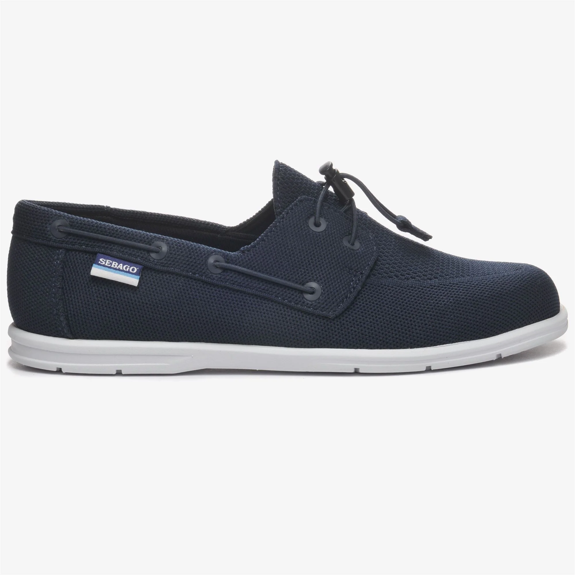MONTEREY - Sneakers - Low Cut - Man - BLUE NAVY