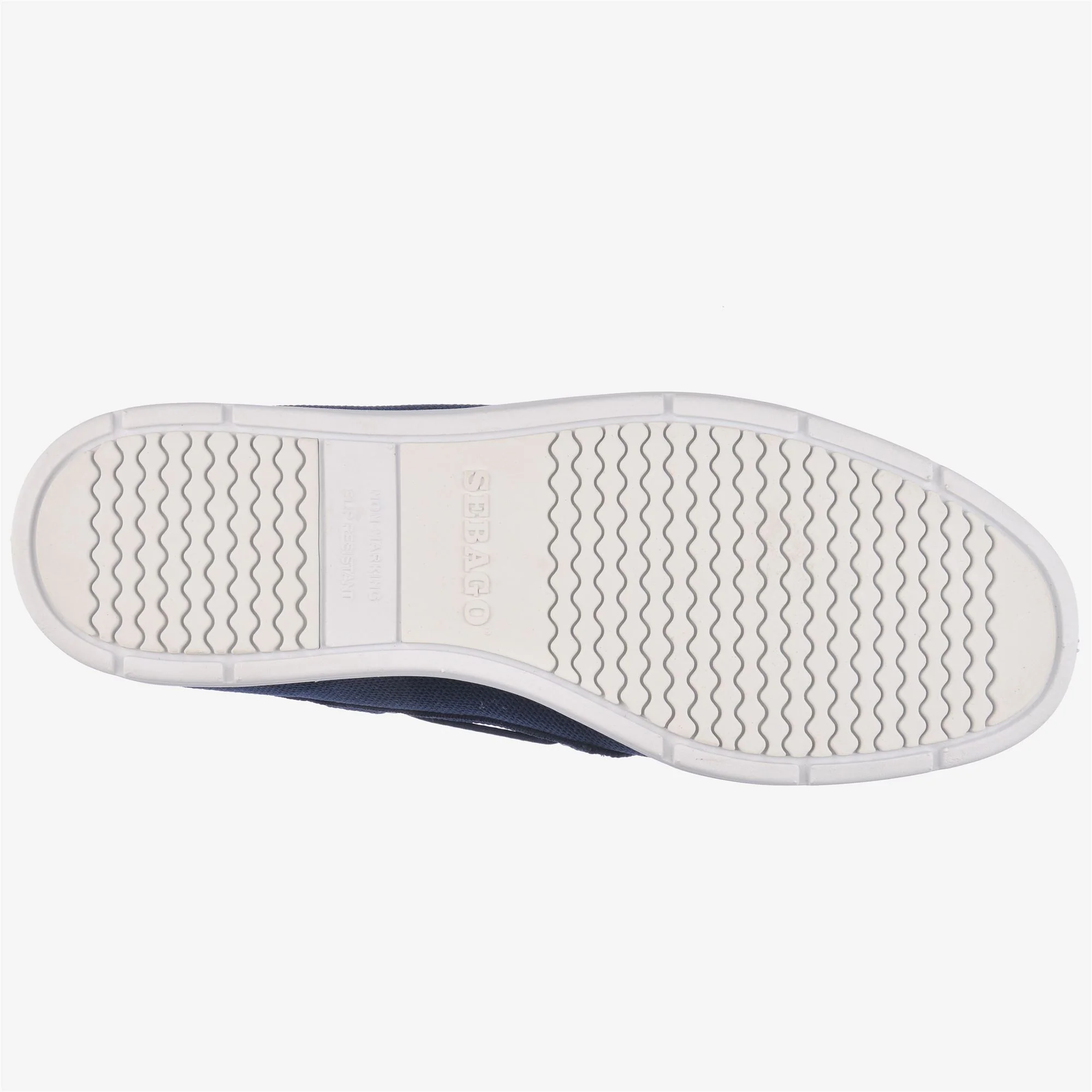 MONTEREY - Sneakers - Low Cut - Man - BLUE NAVY - Image 2
