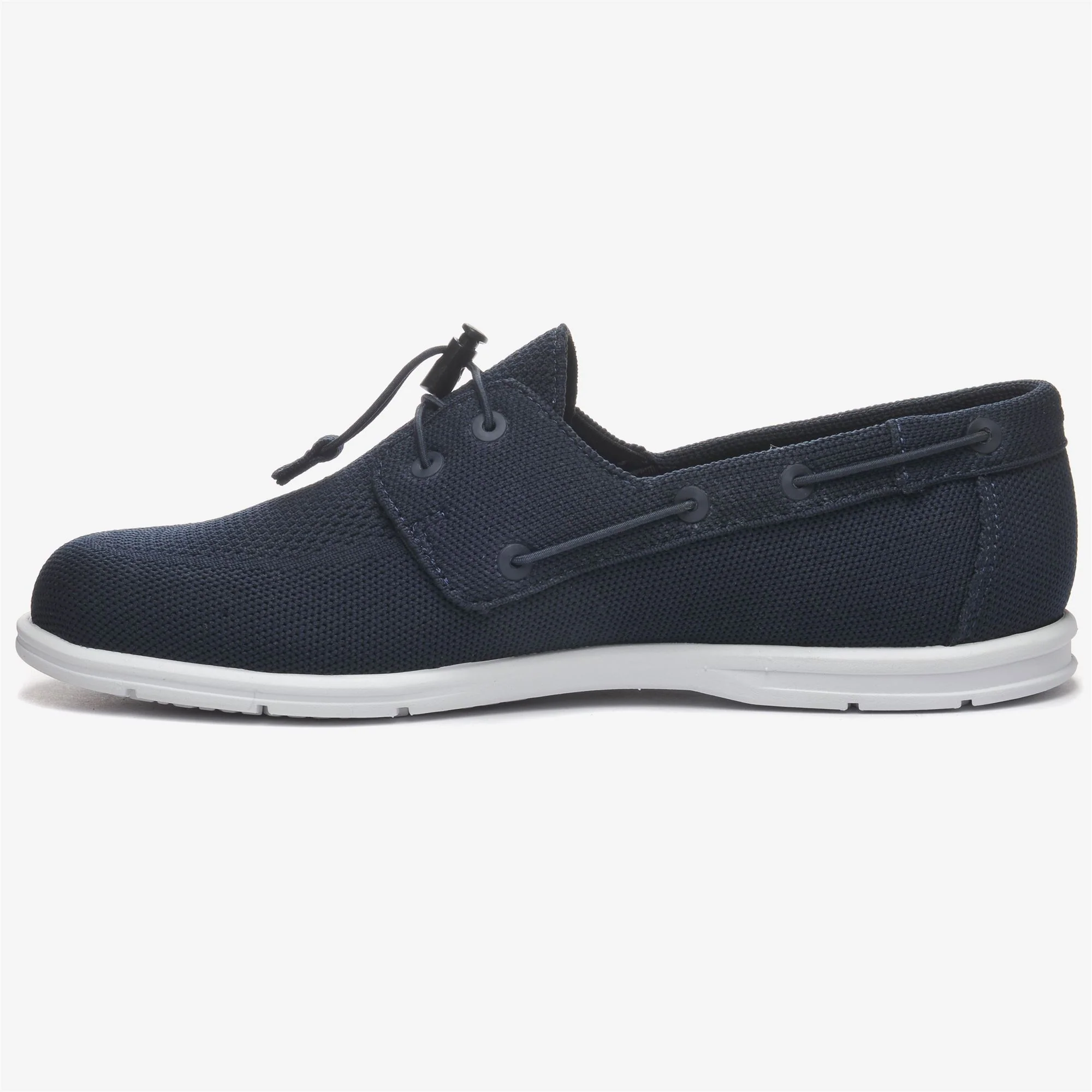 MONTEREY - Sneakers - Low Cut - Man - BLUE NAVY - Image 3