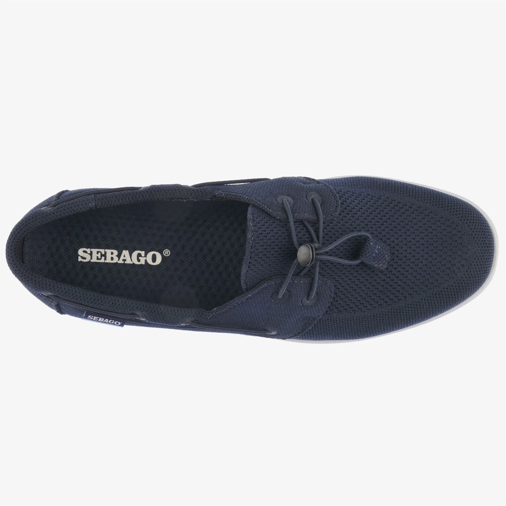 MONTEREY - Sneakers - Low Cut - Man - BLUE NAVY - Image 4