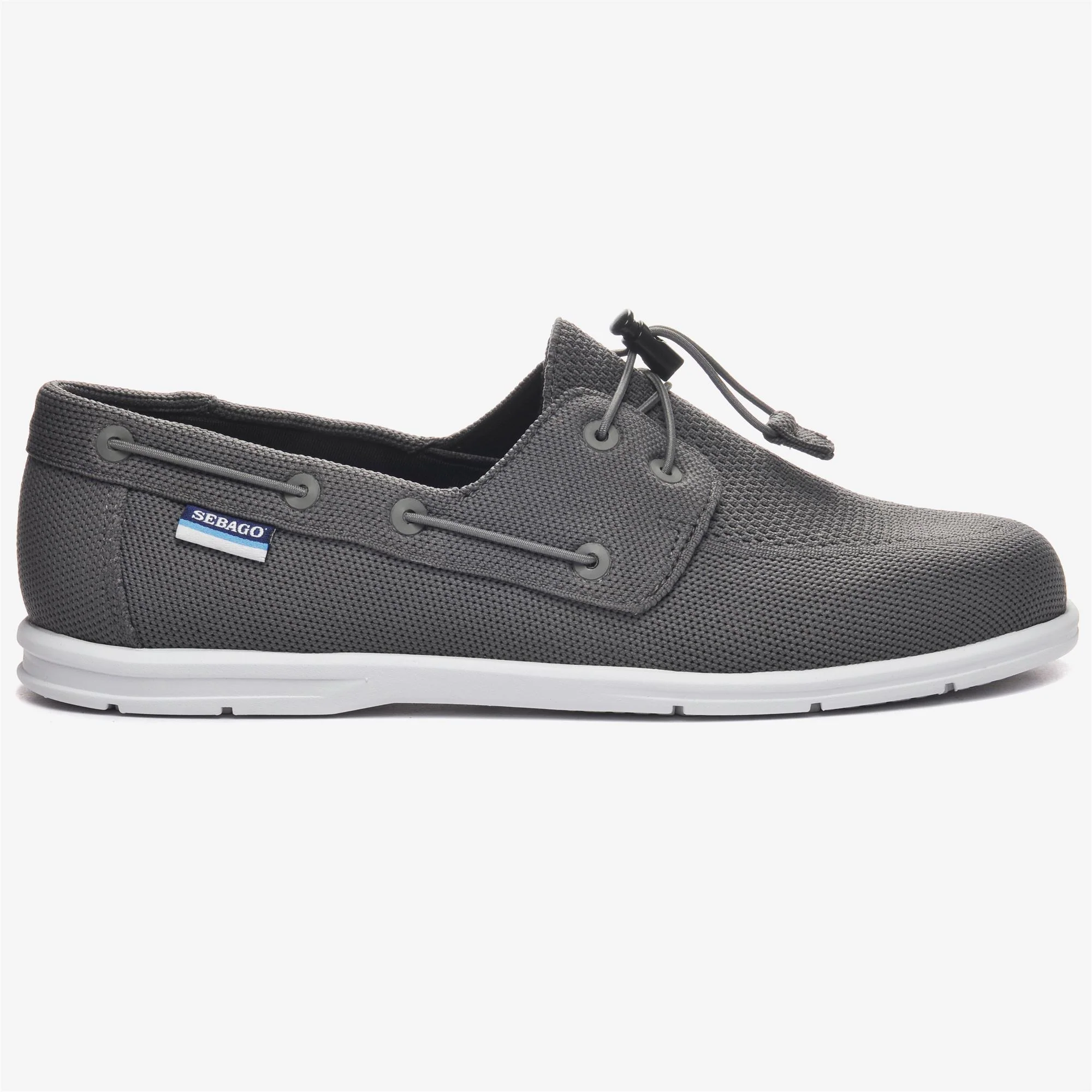 MONTEREY - Sneakers - Low Cut - Man - DK GREY